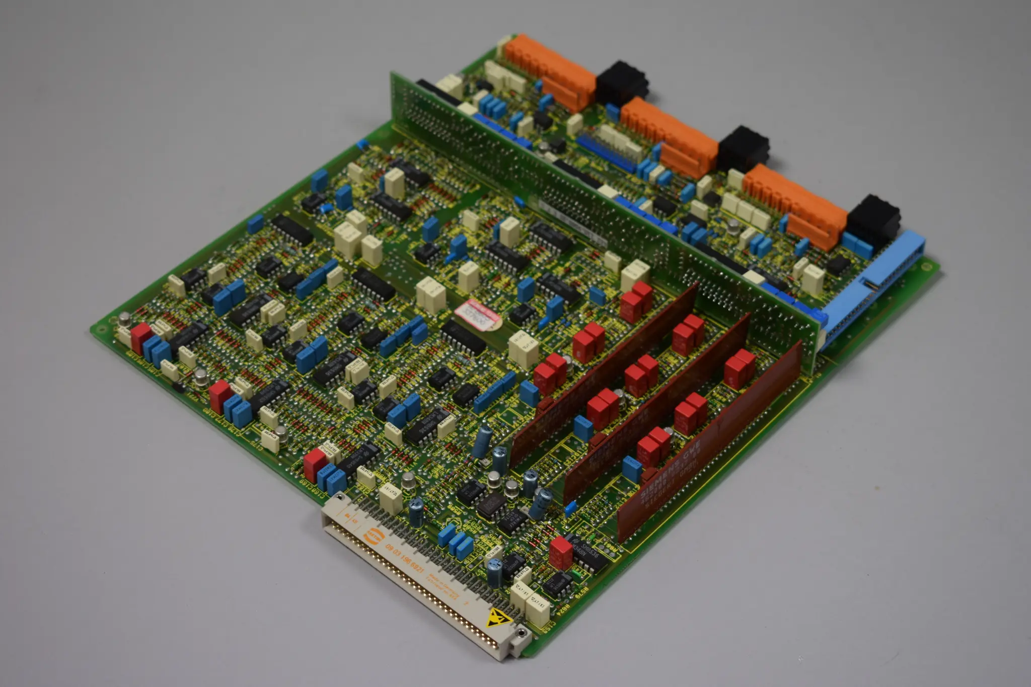 Produktfoto 1 von 6RB2100-0NA20