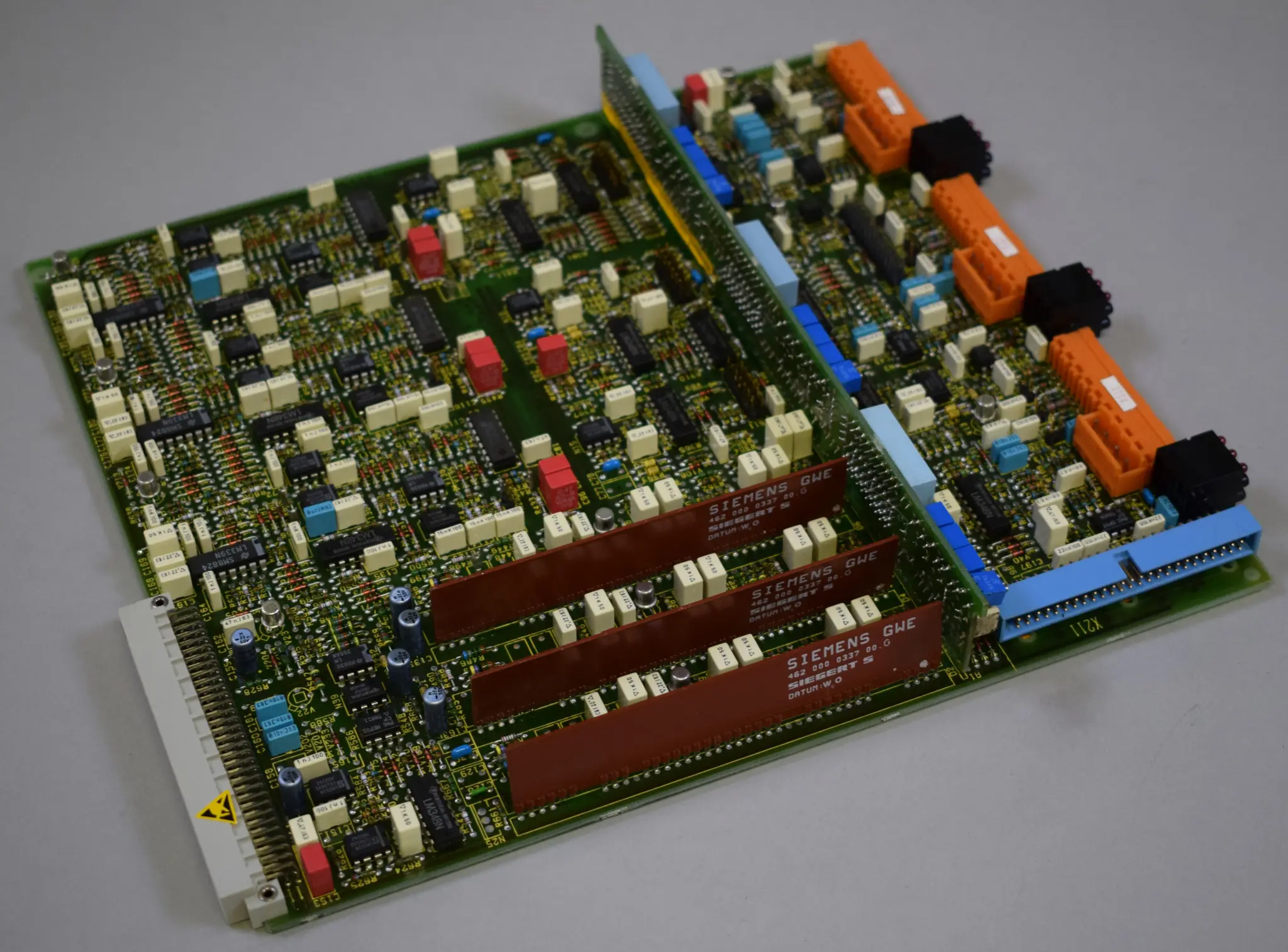 Produktfoto 1 von 6RB2100-0NA21