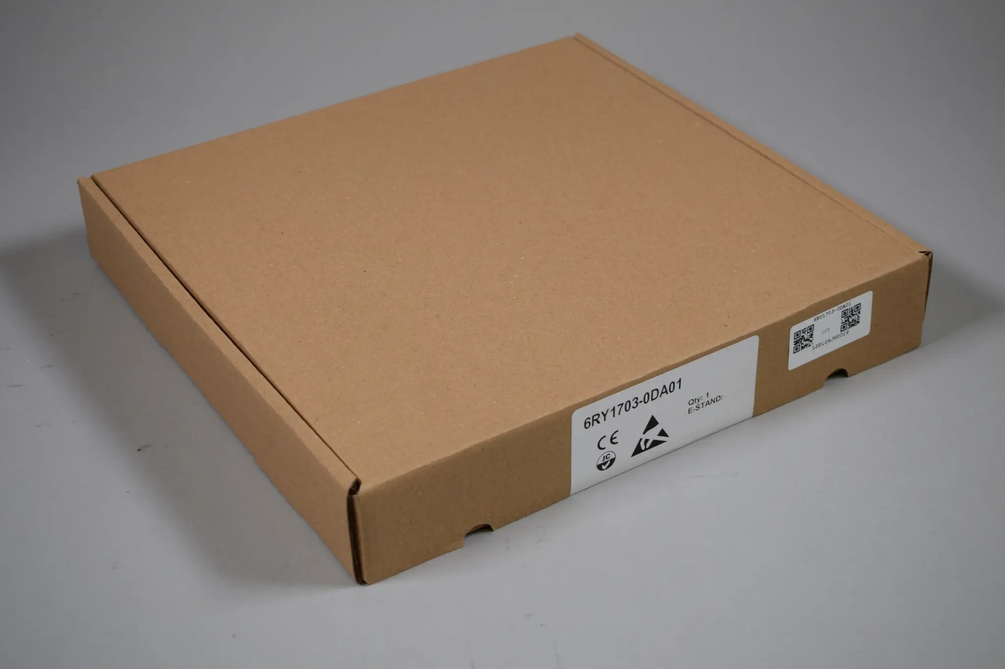 Produktfoto 1 von 6RY1703-0DA01