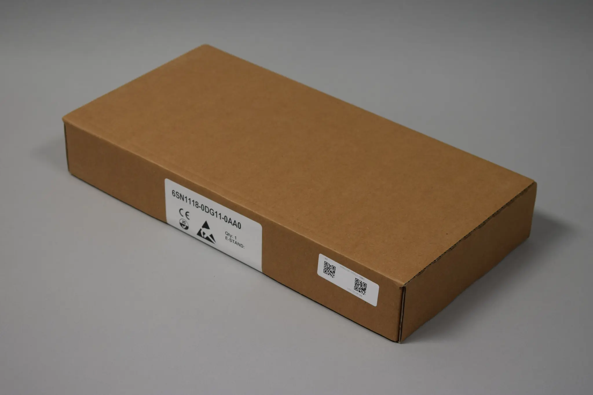 Produktfoto 1 von 6SN1118-0DG11-0AA0