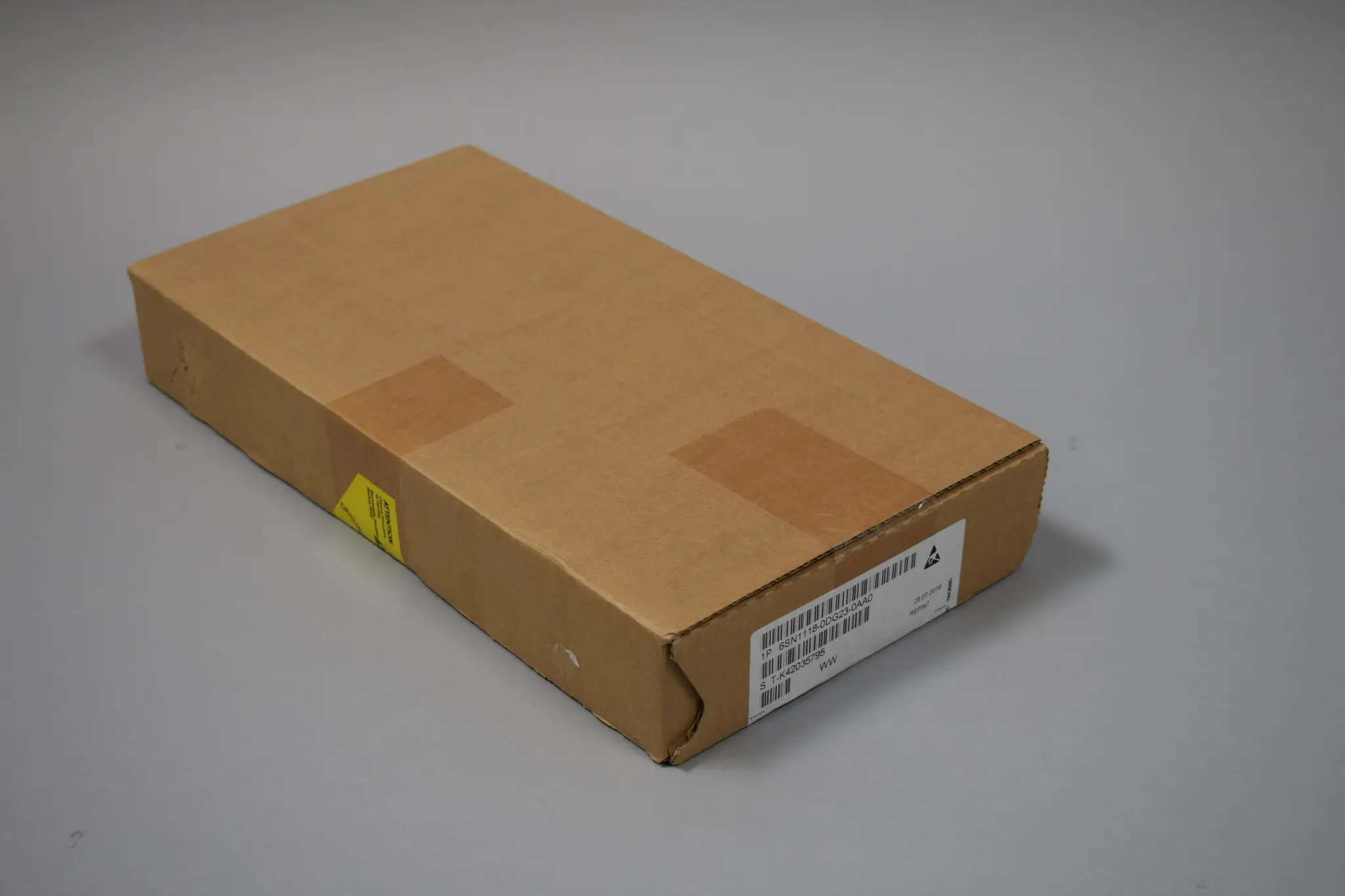 Produktfoto 1 von 6SN1118-0DG23-0AA0