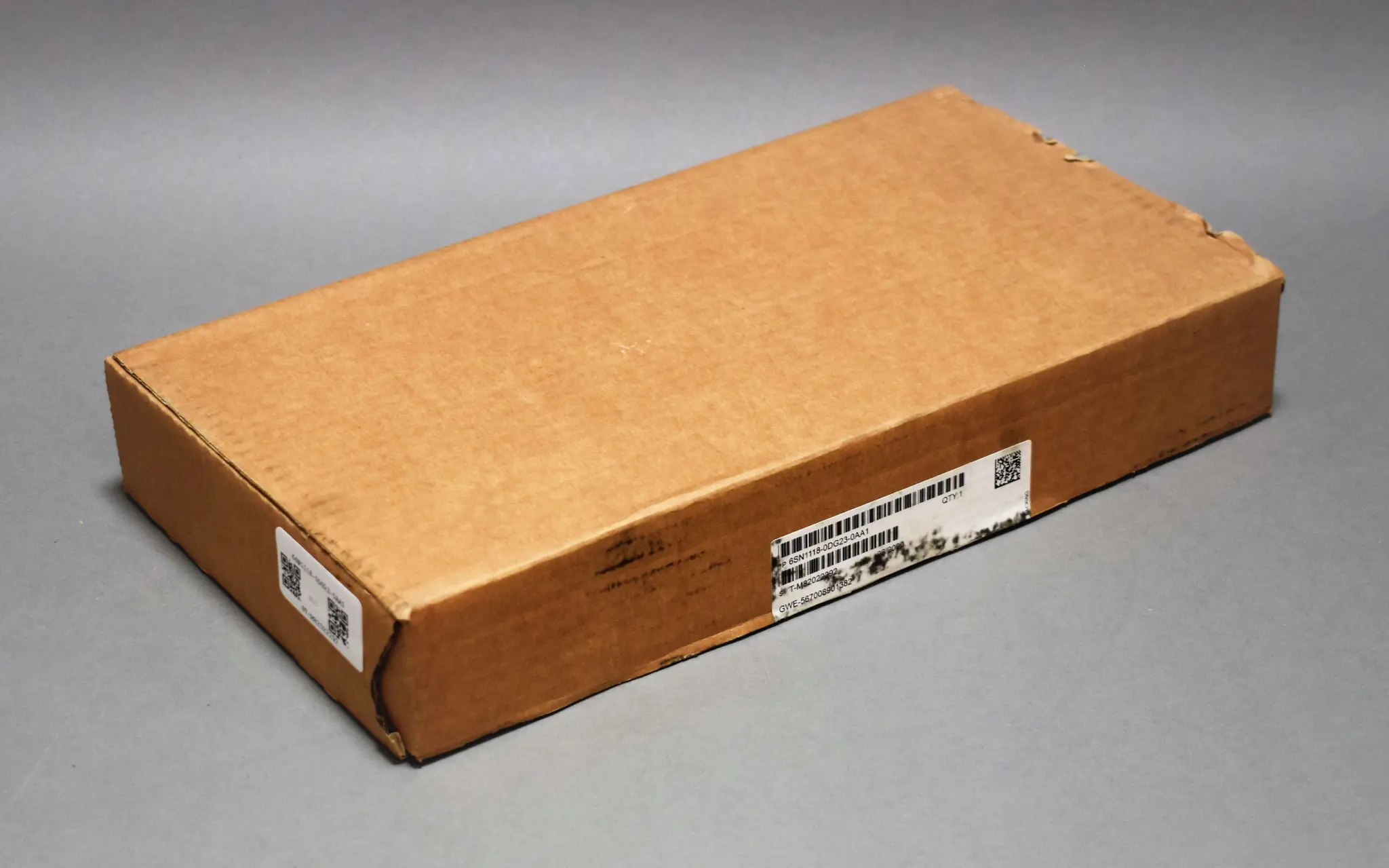 Produktfoto 1 von 6SN1118-0DG23-0AA1