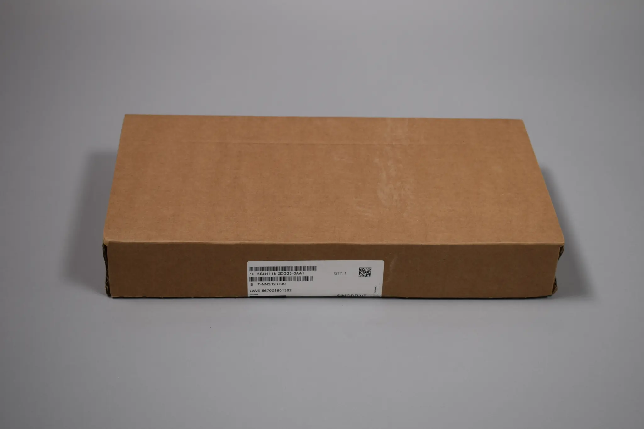 Produktfoto 1 von 6SN1118-0DG23-0AA1