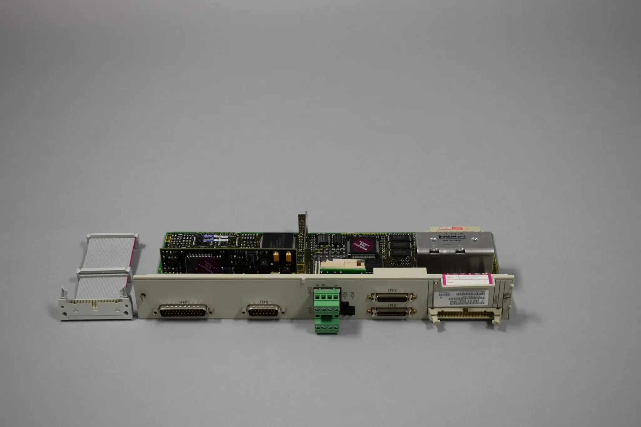 Produktfoto 1 von 6SN1118-0DG21-0AA0