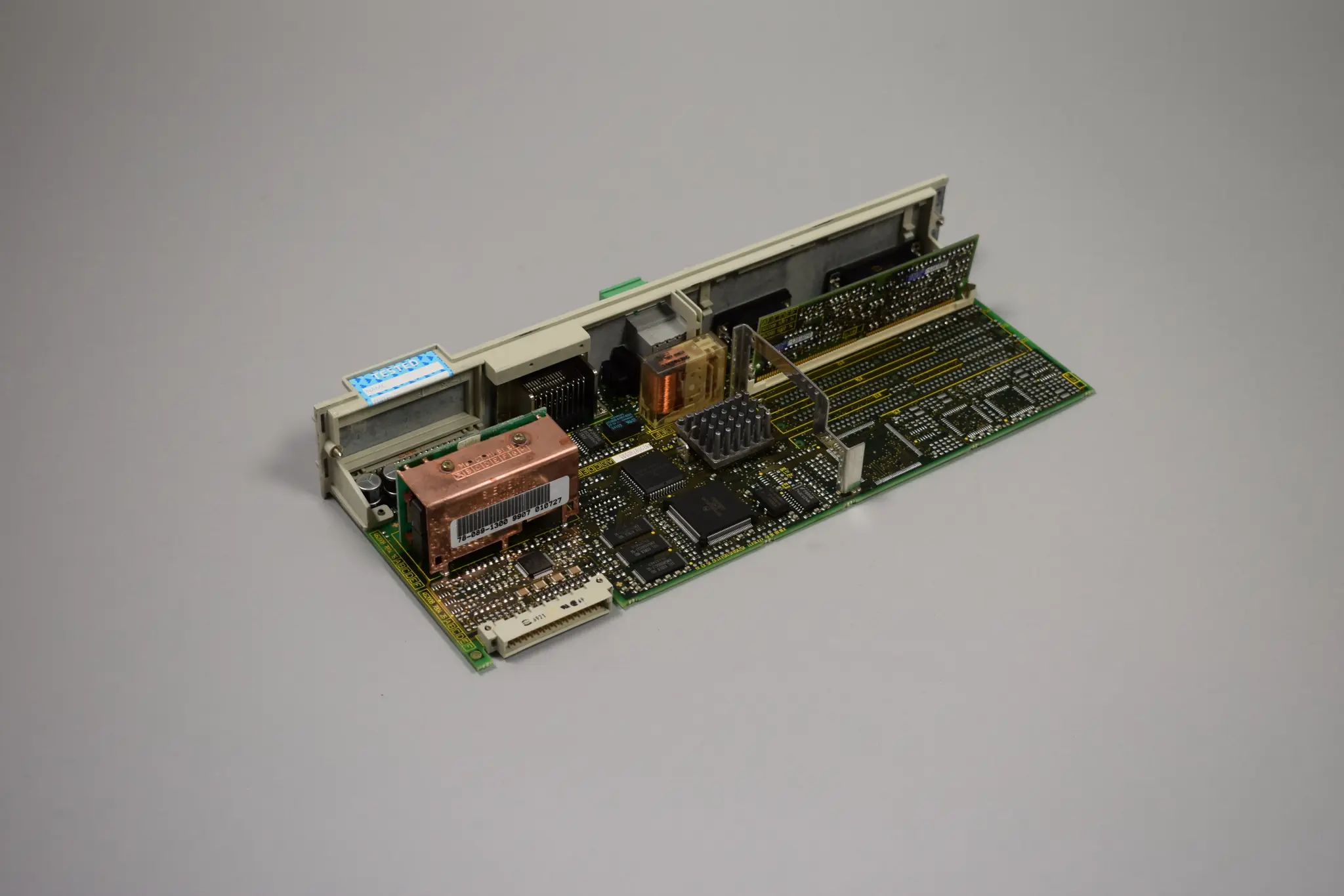 Produktfoto 1 von 6SN1118-0DG21-0AA0