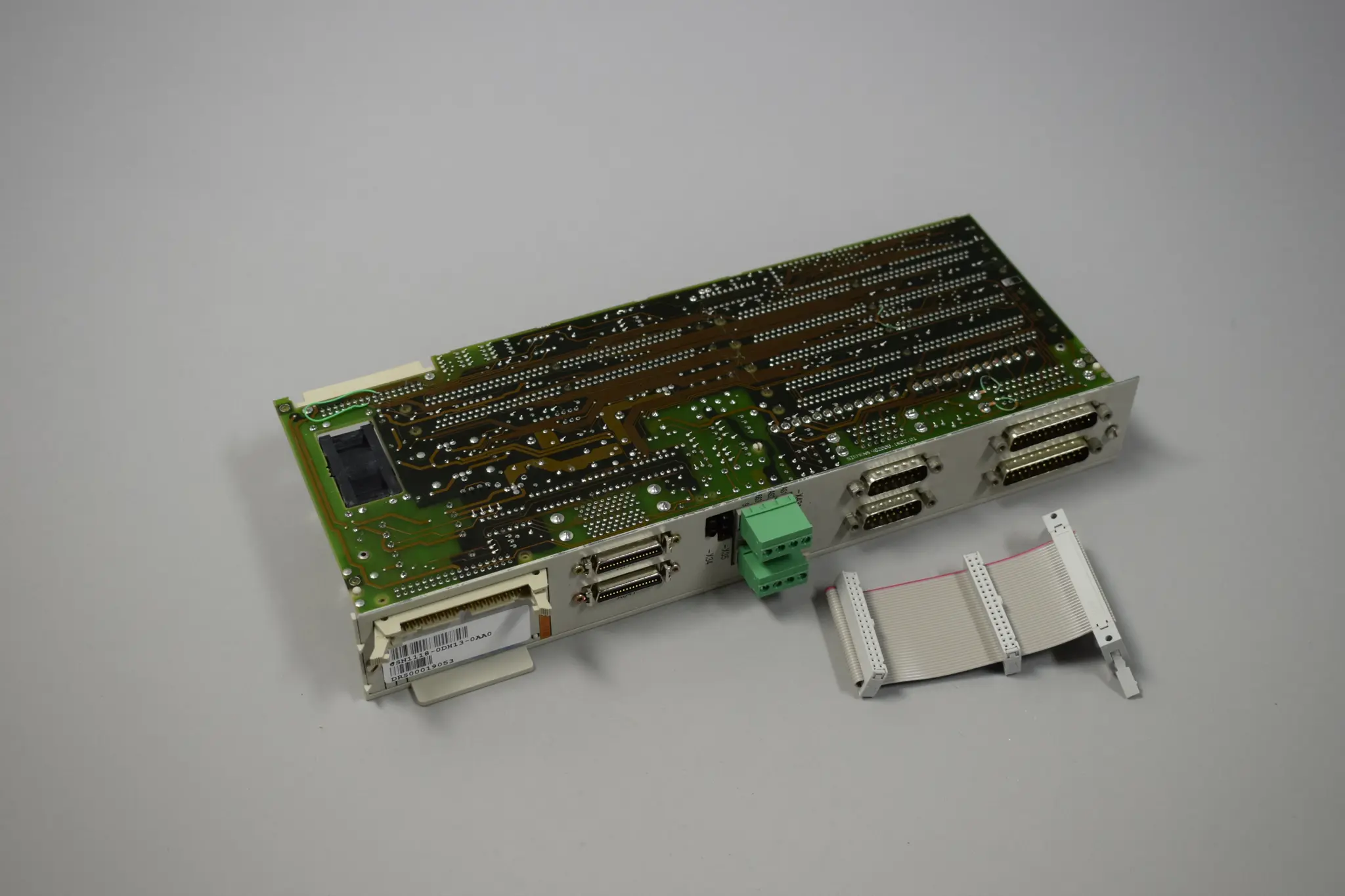 Produktfoto 1 von 6SN1118-0DH13-0AA0