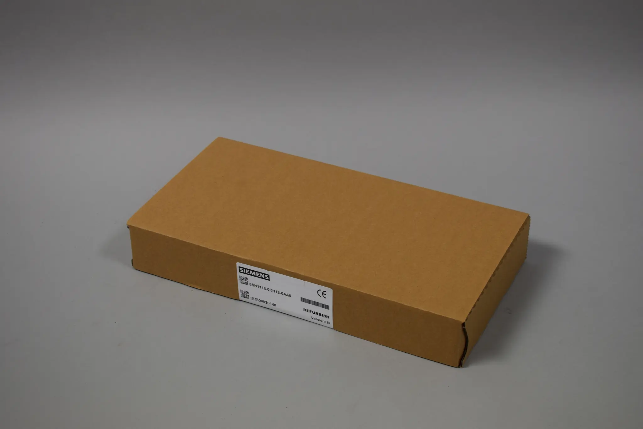 Produktfoto 1 von 6SN1118-0DH12-0AA0