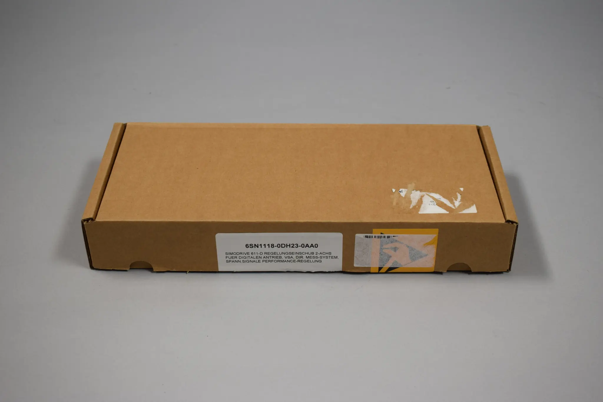 Produktfoto 1 von 6SN1118-0DH23-0AA0