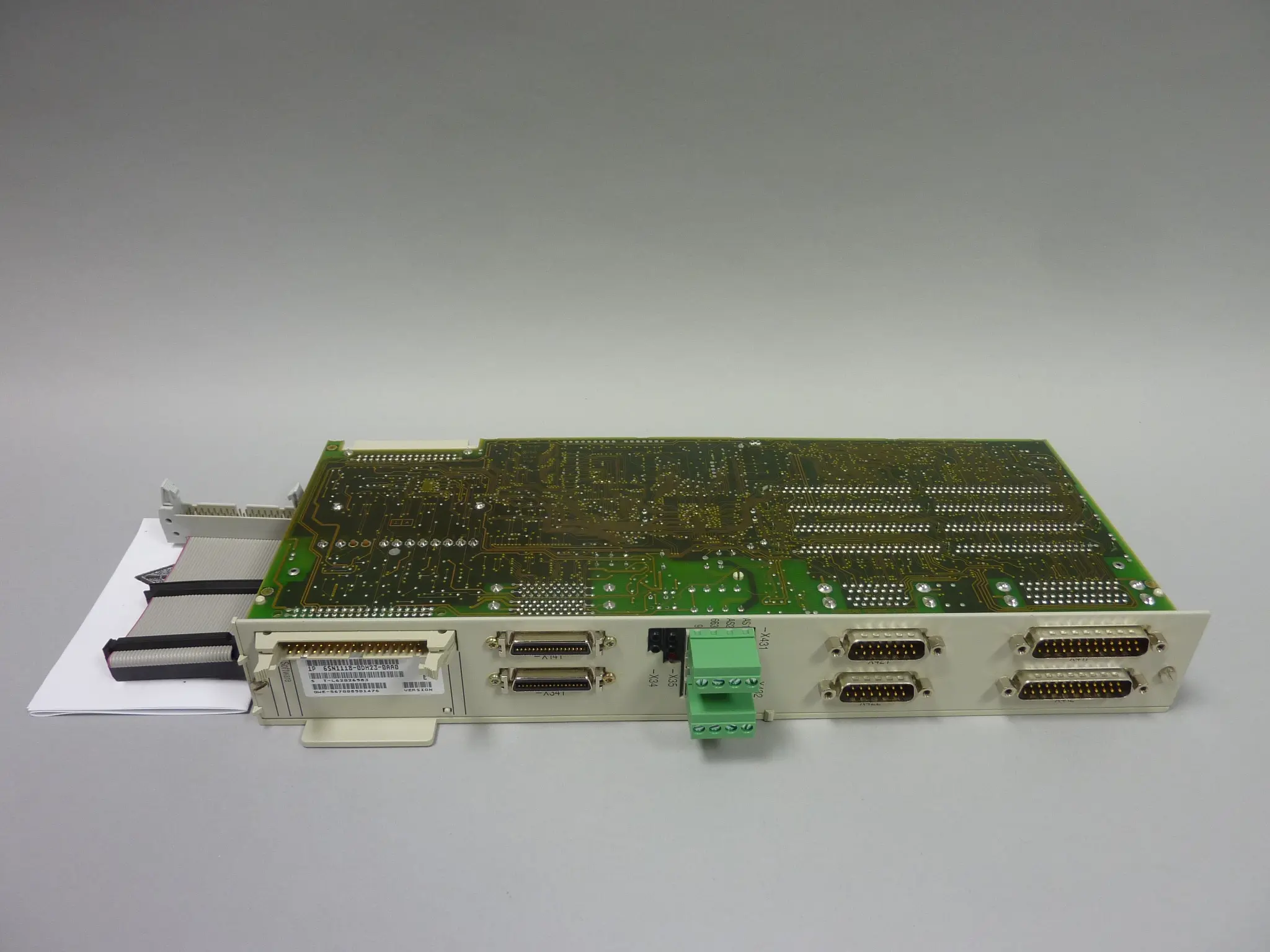 Produktfoto 1 von 6SN1118-0DH23-0AA0