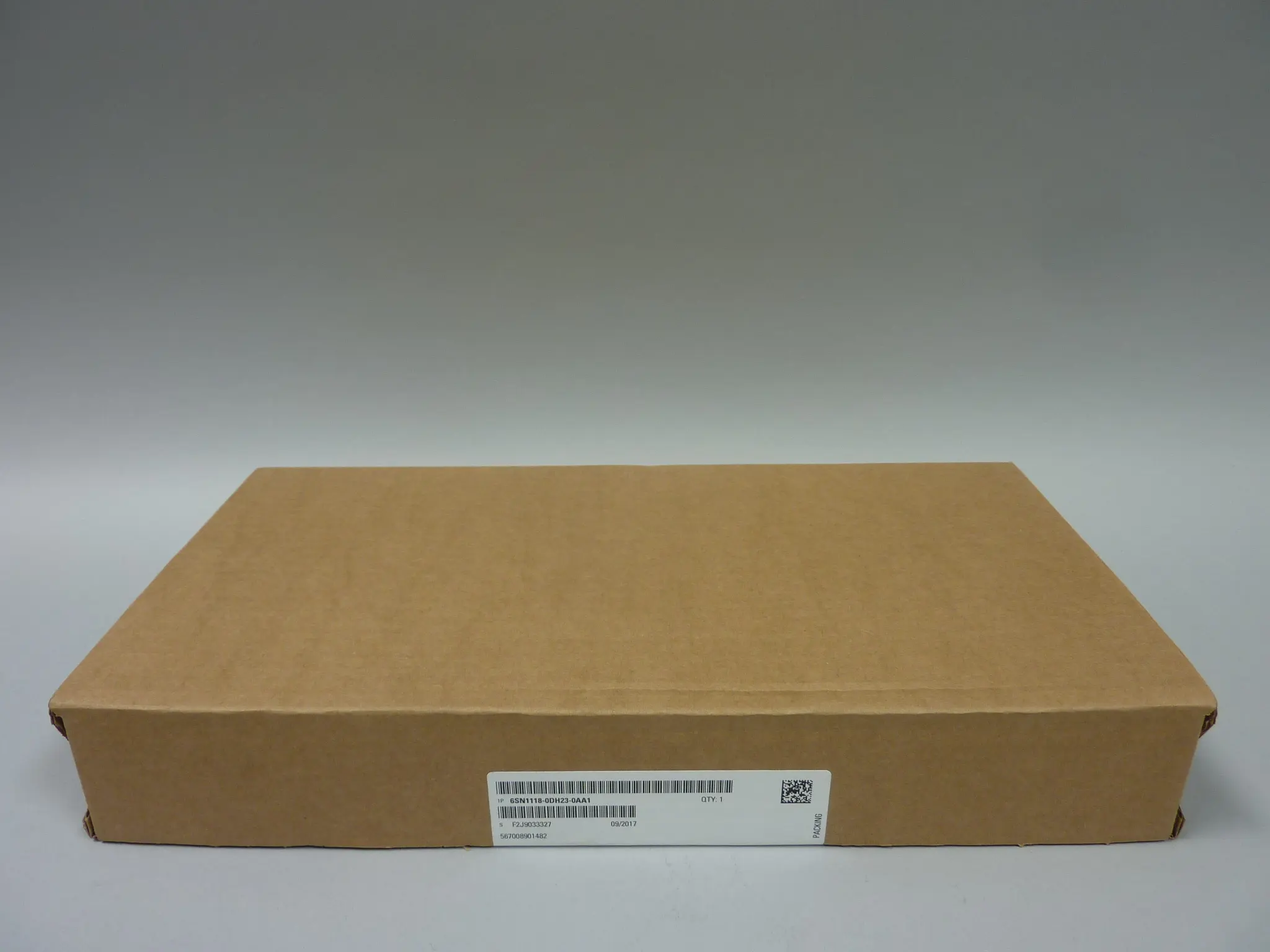 Produktfoto 1 von 6SN1118-0DH23-0AA1