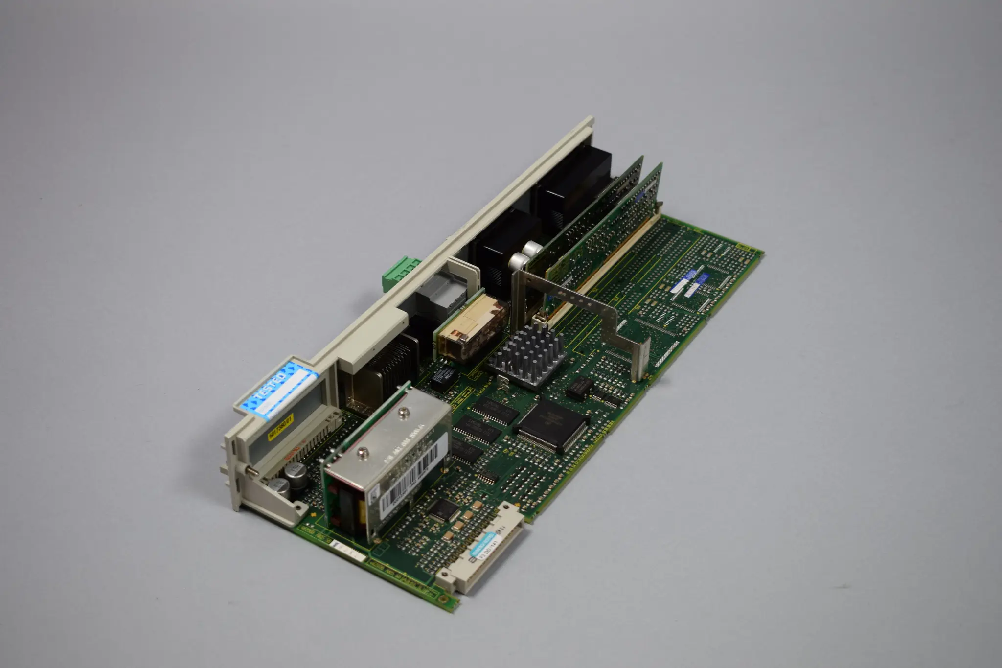 Produktfoto 1 von 6SN1118-0DH21-0AA1