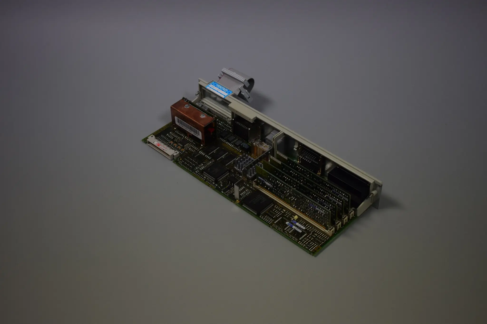 Produktfoto 1 von 6SN1118-0DH22-0AA1