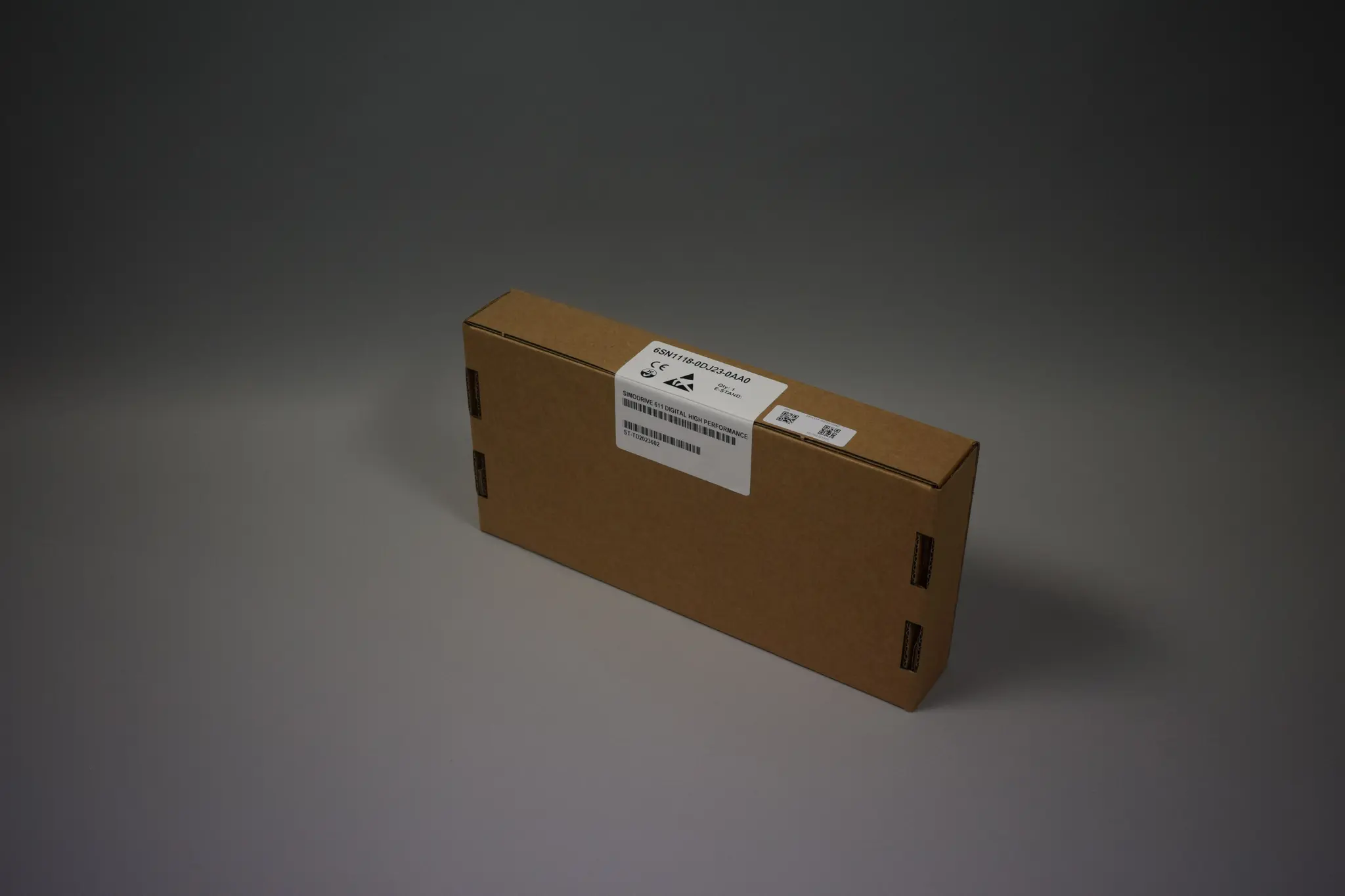 Produktfoto 1 von 6SN1118-0DJ23-0AA0