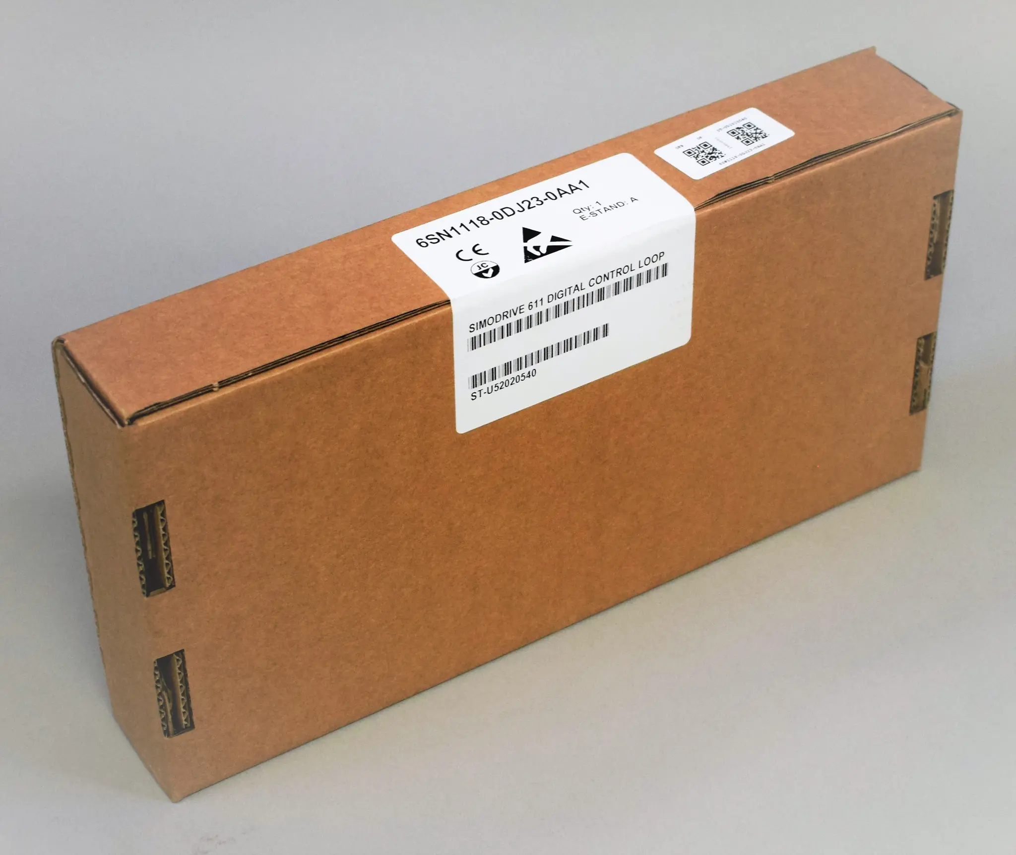 Produktfoto 1 von 6SN1118-0DJ23-0AA1