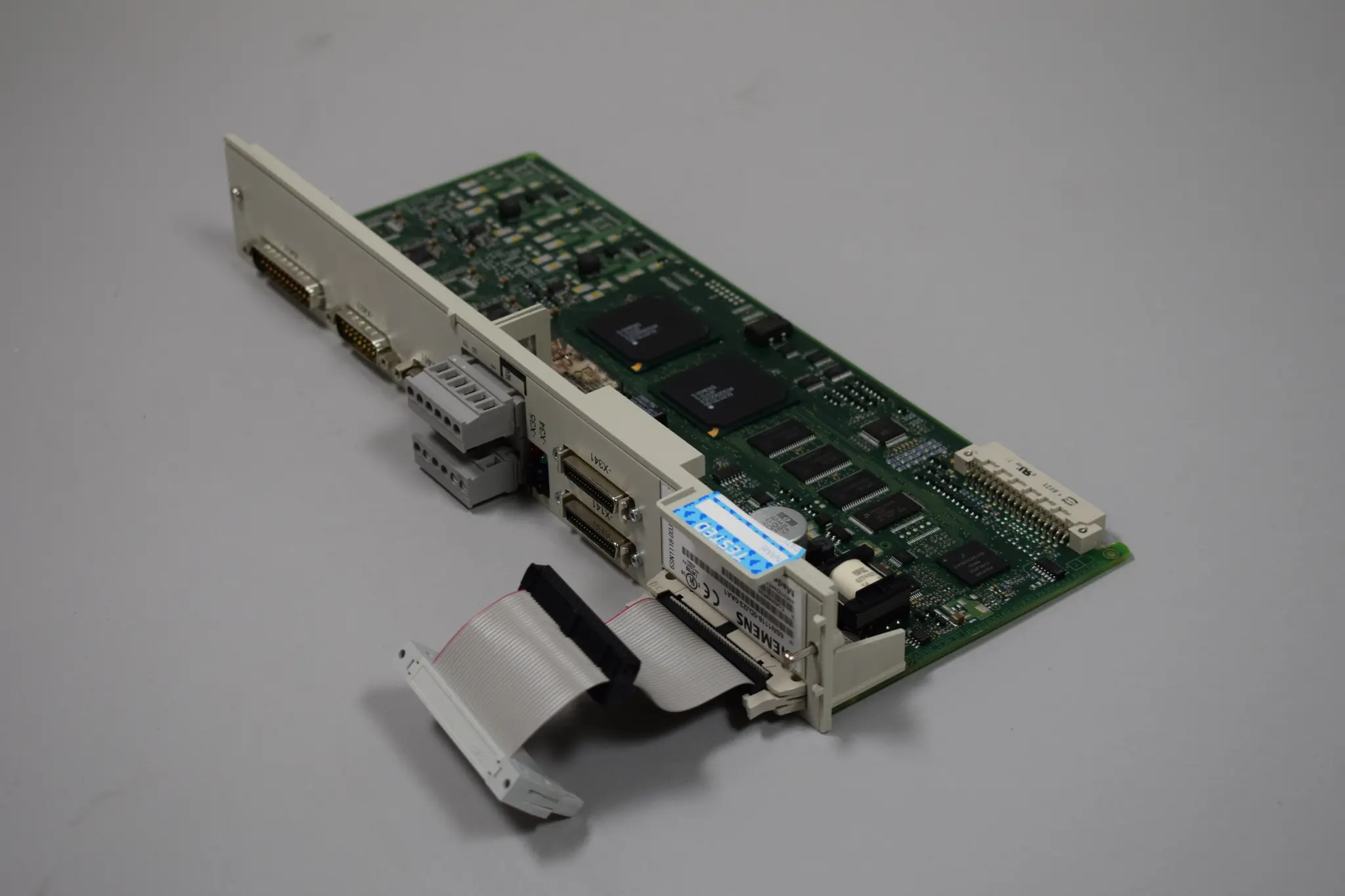 Produktfoto 1 von 6SN1118-0DJ23-0AA1