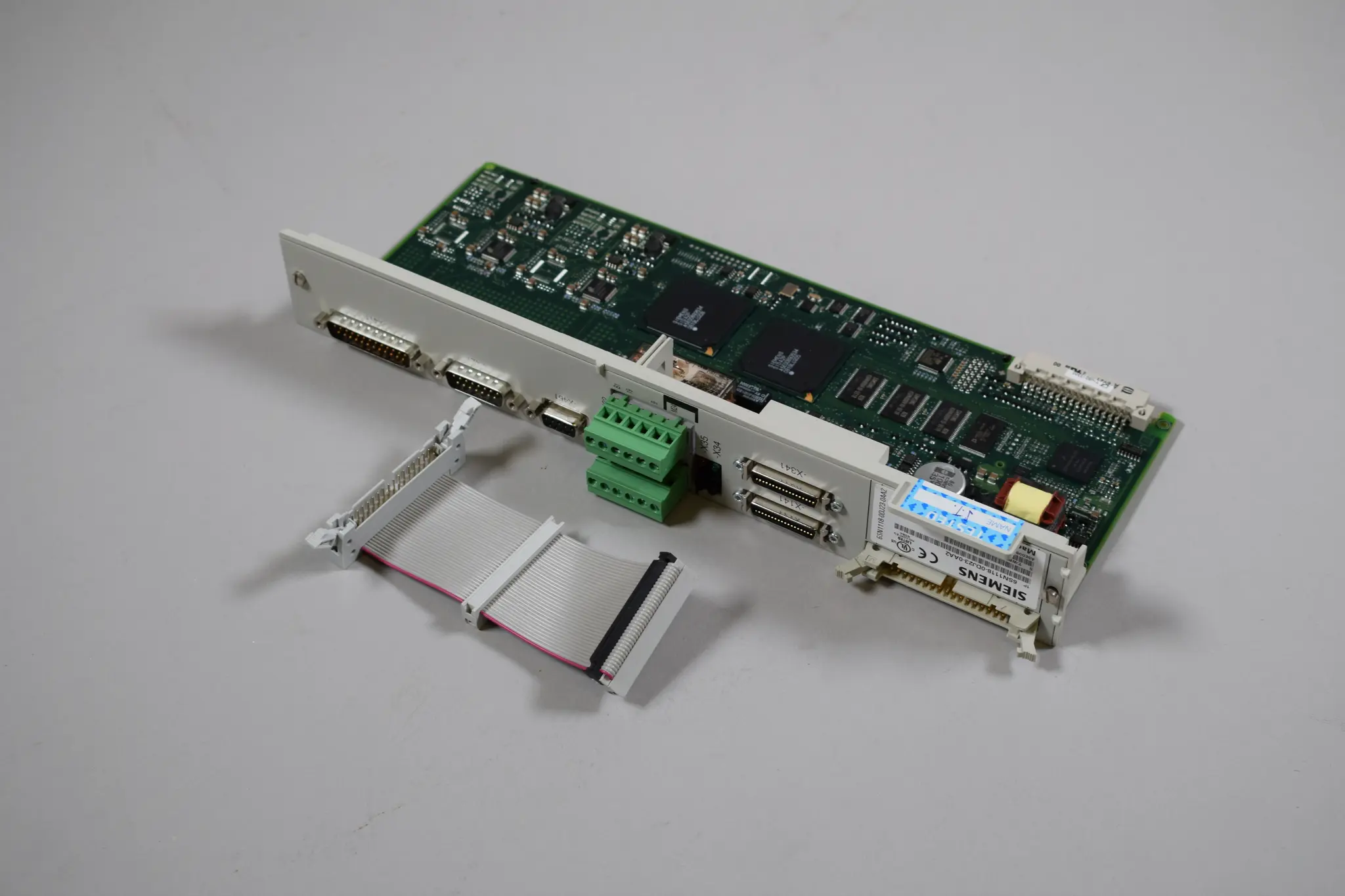 Produktfoto 1 von 6SN1118-0DJ23-0AA2