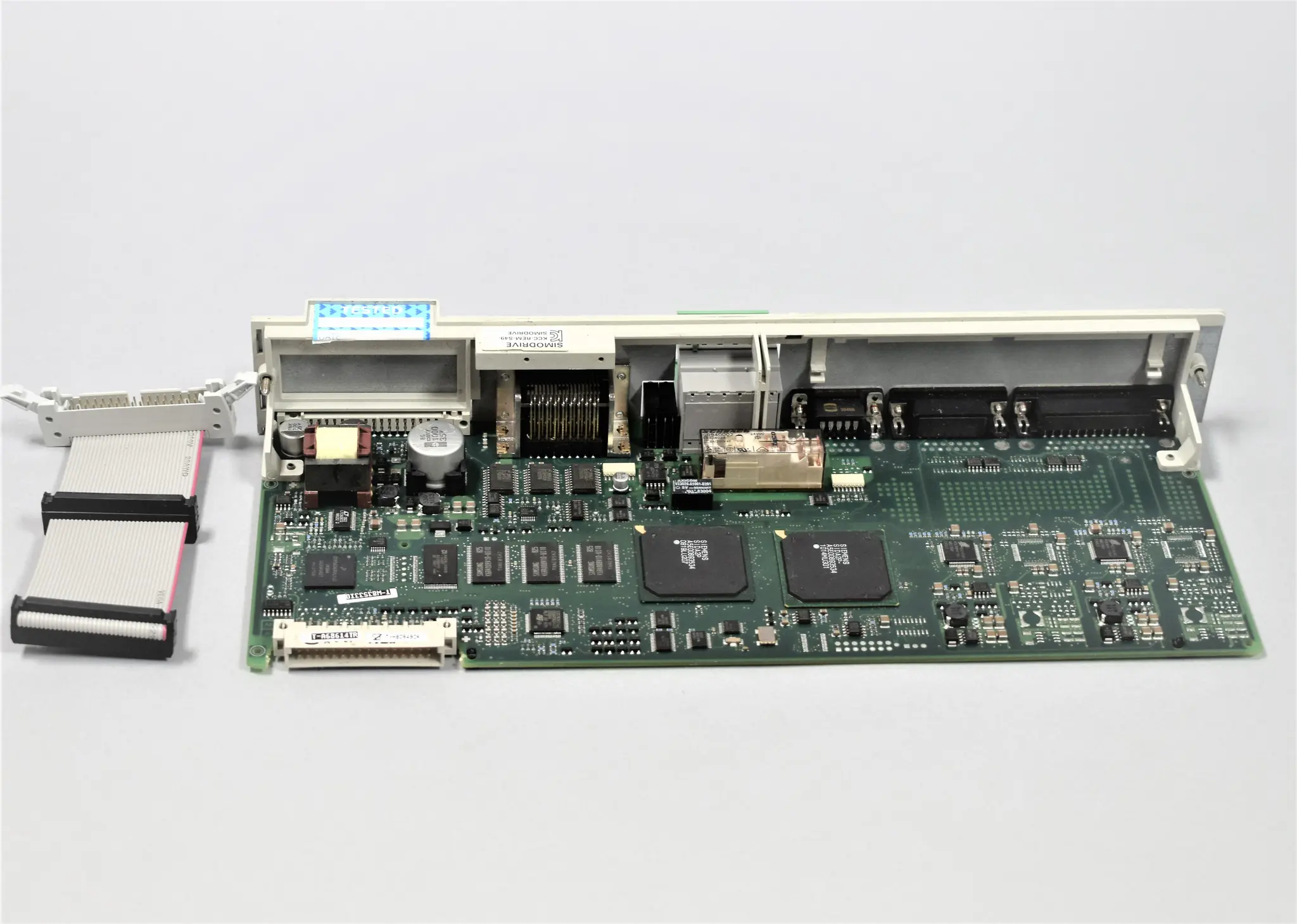 Produktfoto 1 von 6SN1118-0DJ23-0AA2