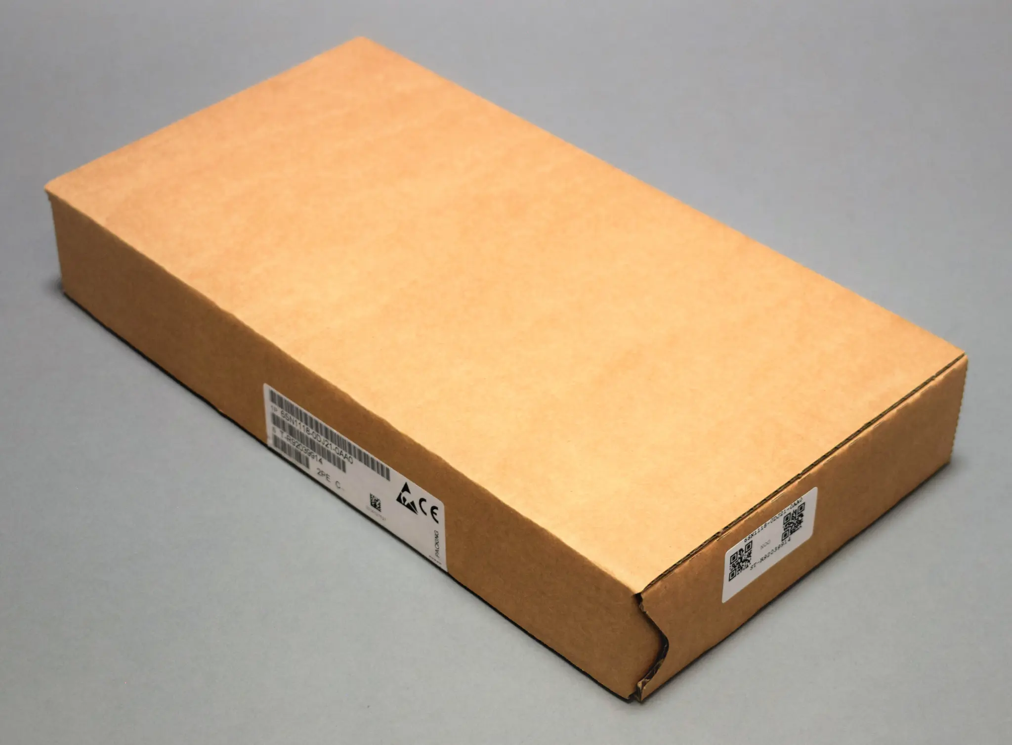 Produktfoto 1 von 6SN1118-0DJ21-0AA0