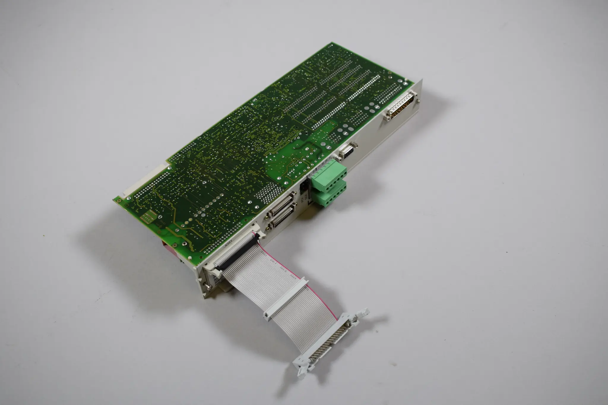 Produktfoto 1 von 6SN1118-0DJ21-0AA0