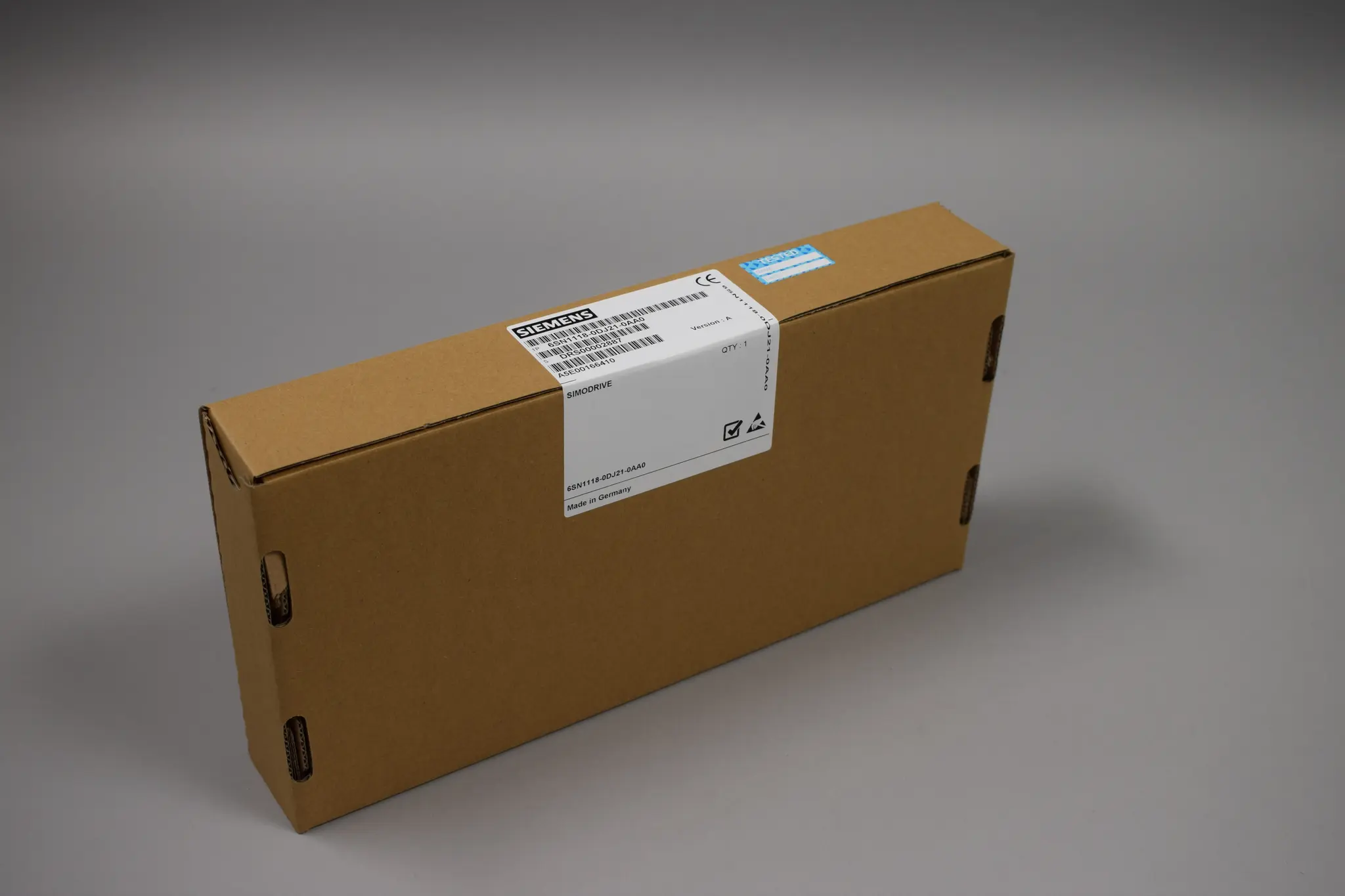 Produktfoto 1 von 6SN1118-0DJ21-0AA0