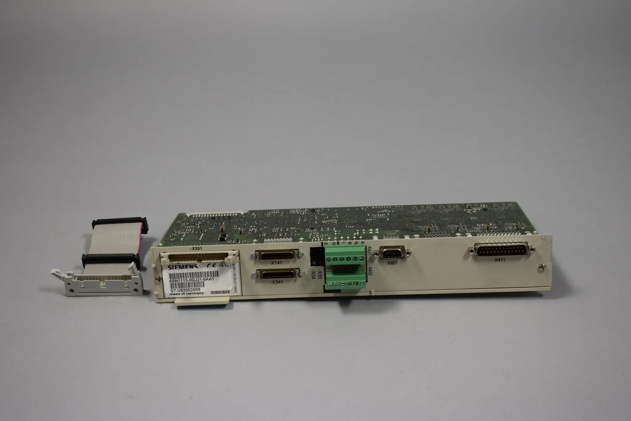 Produktfoto 1 von 6SN1118-0DJ21-0AA1