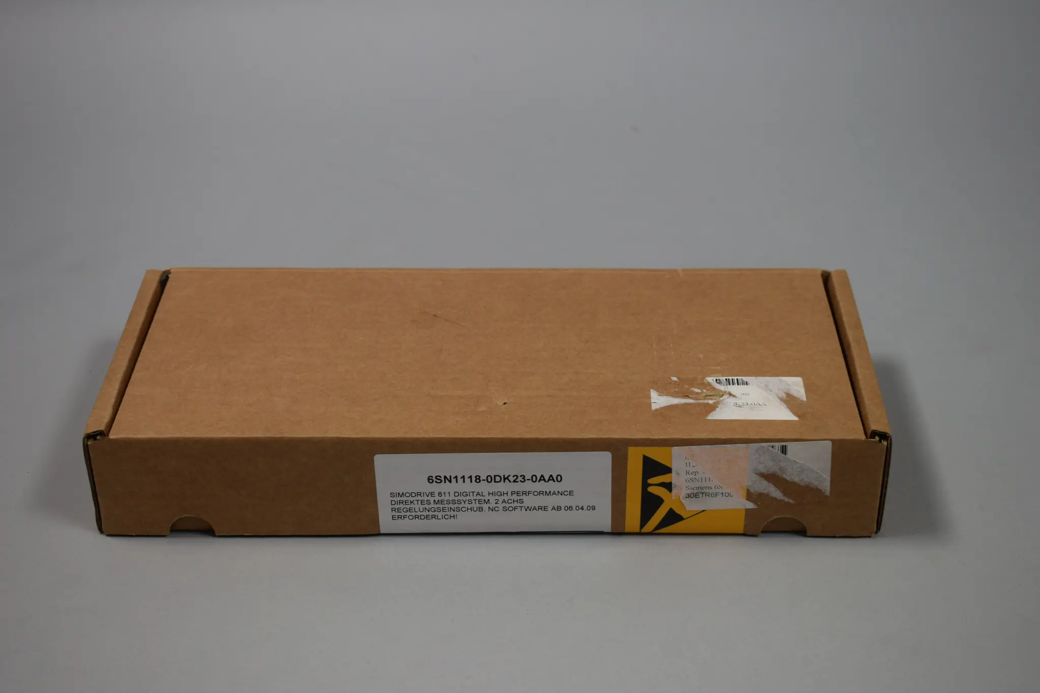 Produktfoto 1 von 6SN1118-0DK23-0AA0