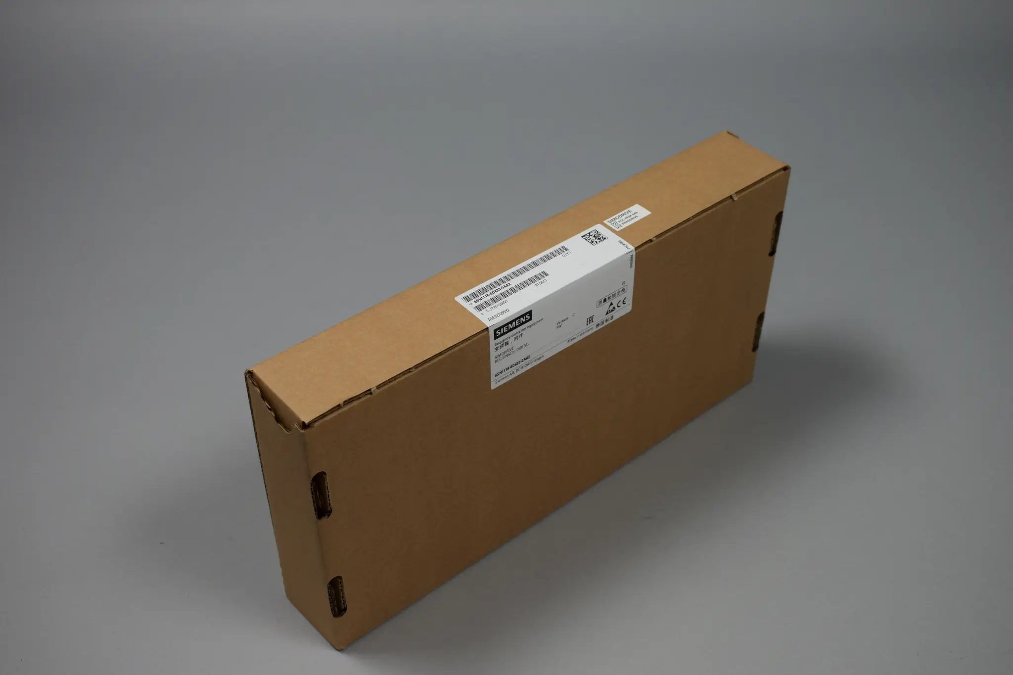 Produktfoto 1 von 6SN1118-0DK23-0AA2