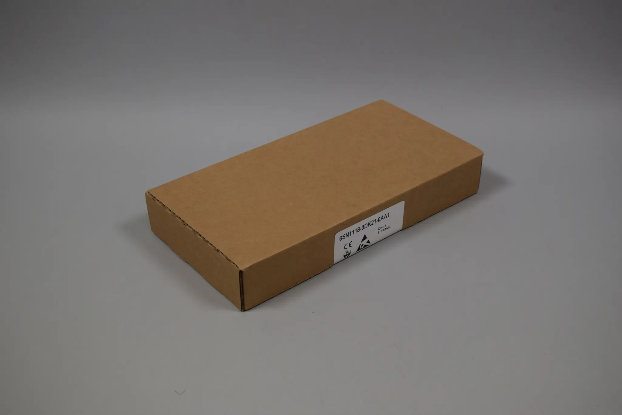 Produktfoto 1 von 6SN1118-0DK21-0AA1