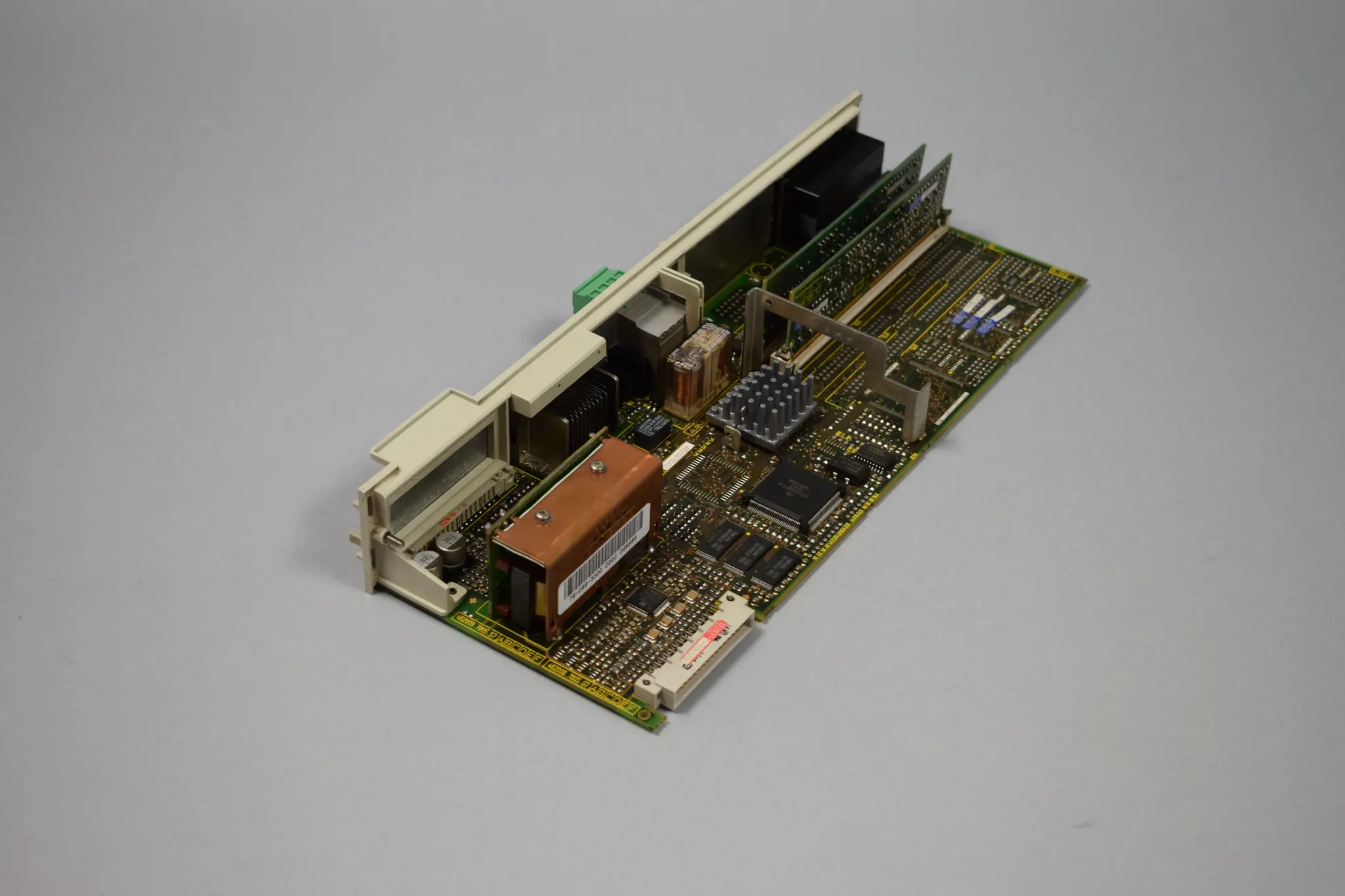 Produktfoto 1 von 6SN1118-0DM21-0AA0