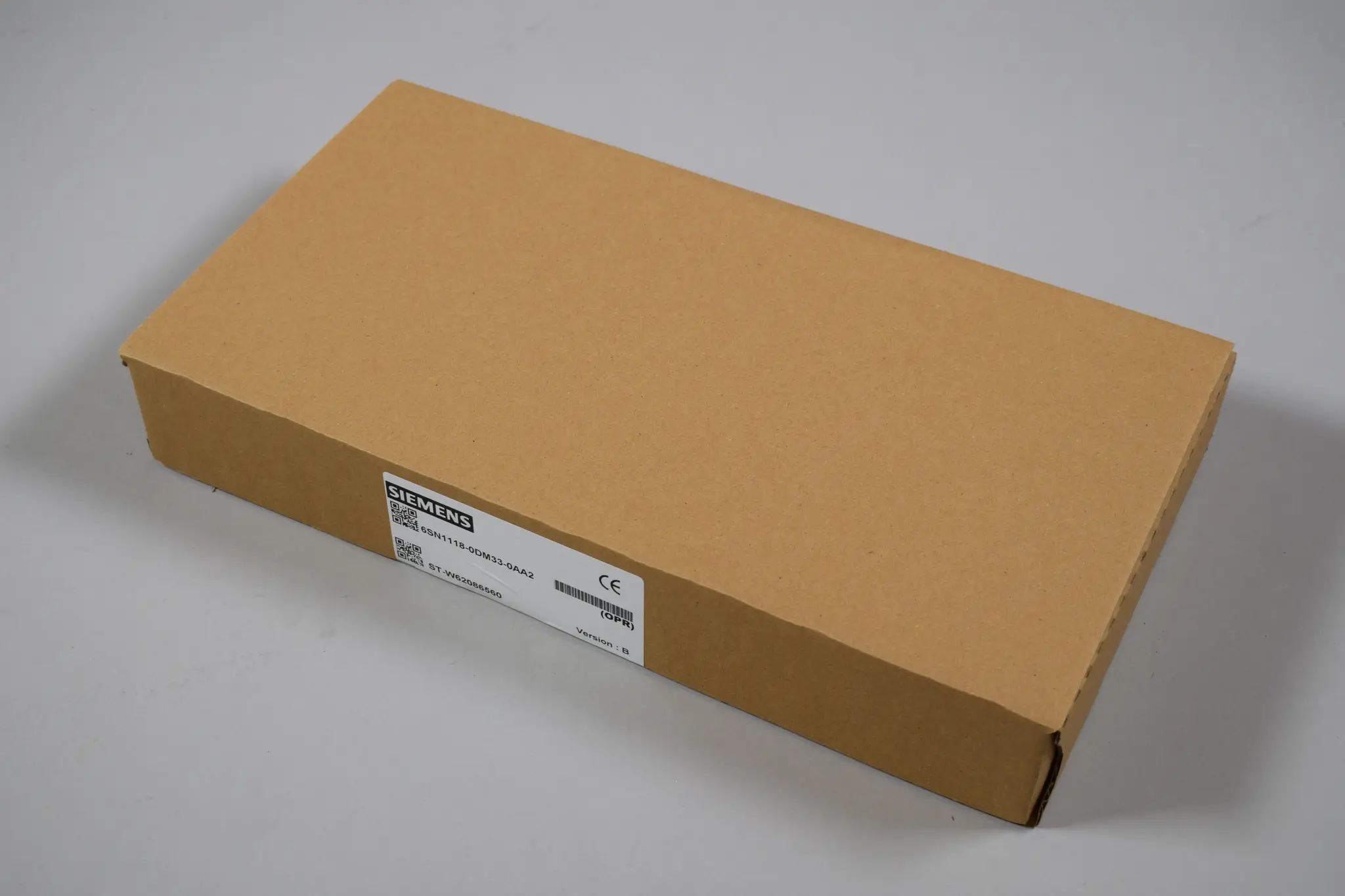 Produktfoto 1 von 6SN1118-0DM33-0AA2
