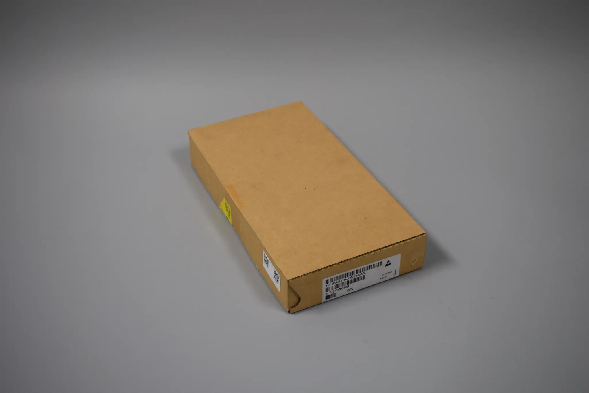 Produktfoto 1 von 6SN1118-0DM31-0AA0