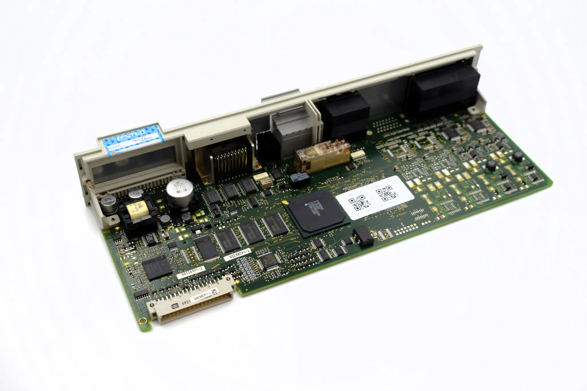 Produktfoto 1 von 6SN1118-0DM31-0AA1