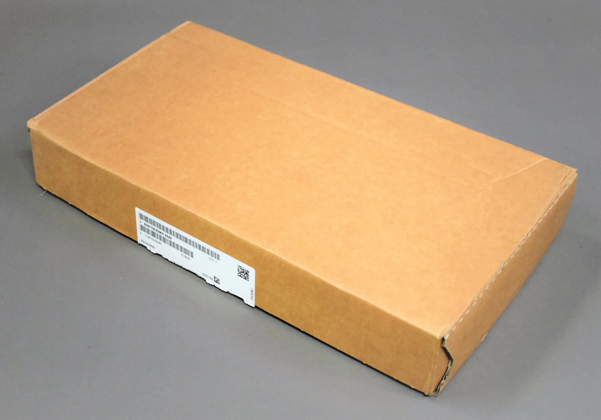 Produktfoto 1 von 6SN1118-0DM31-0AA2