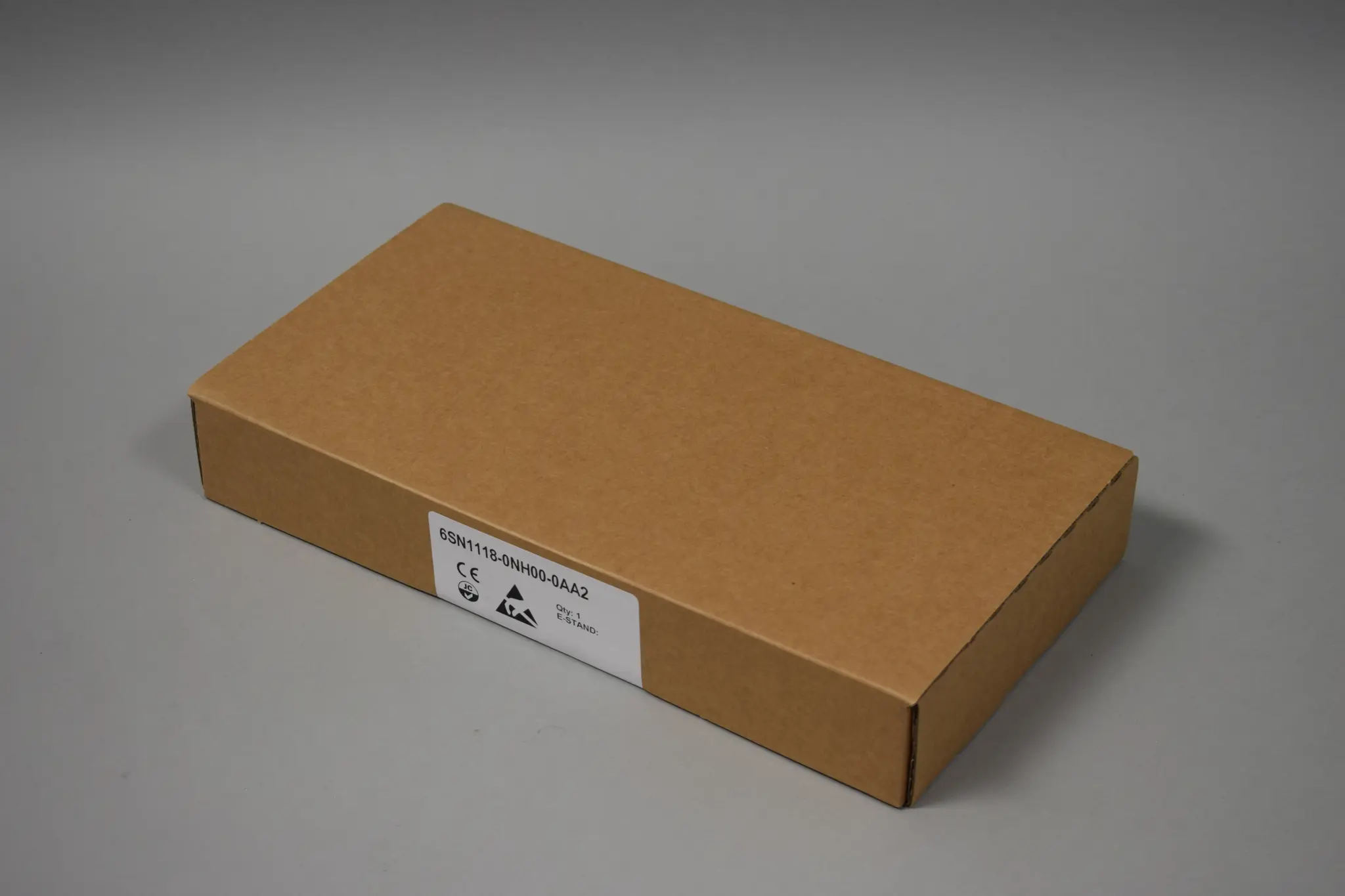 Produktfoto 1 von 6SN1118-0NH00-0AA2