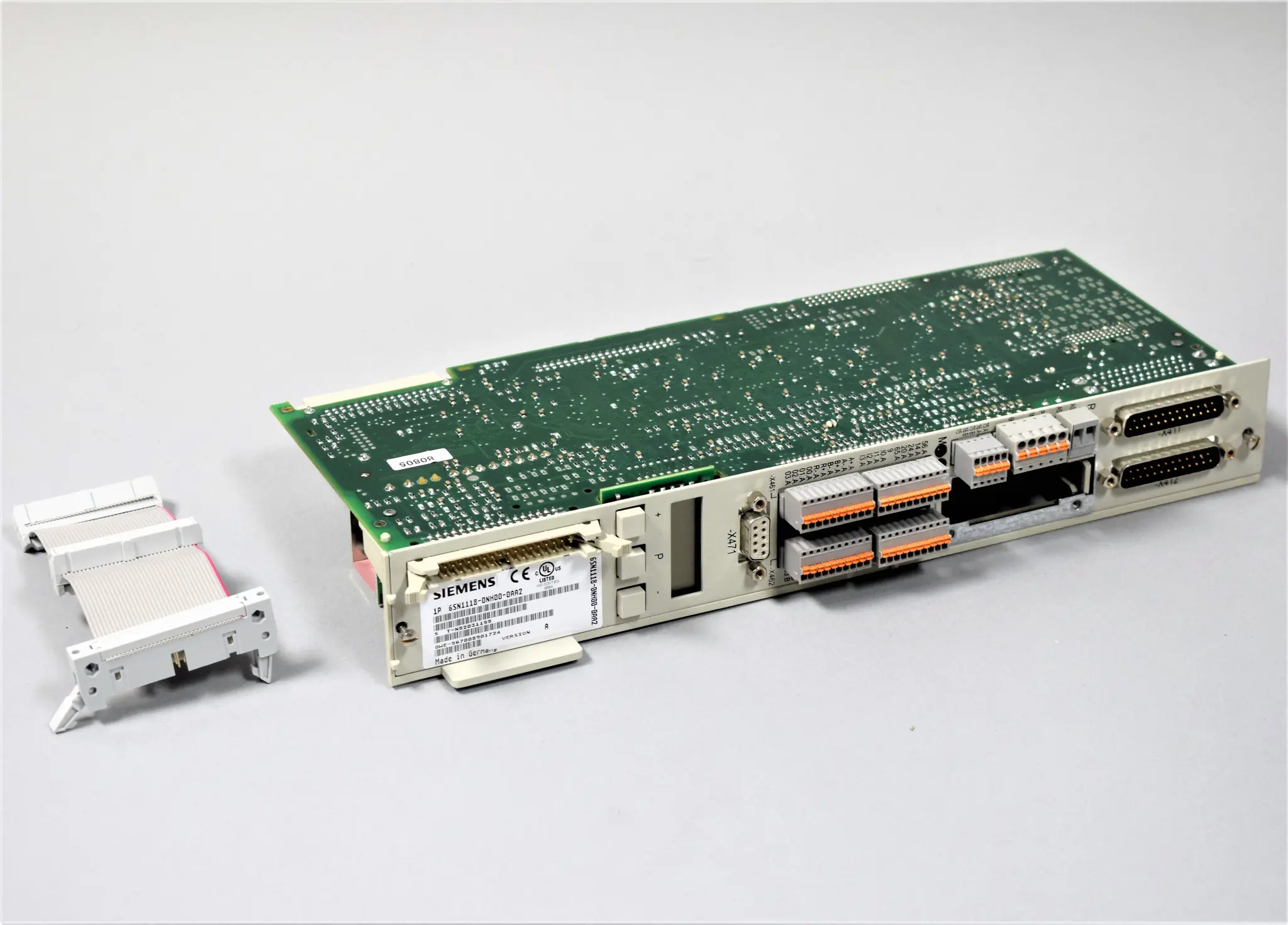Produktfoto 1 von 6SN1118-0NH00-0AA2