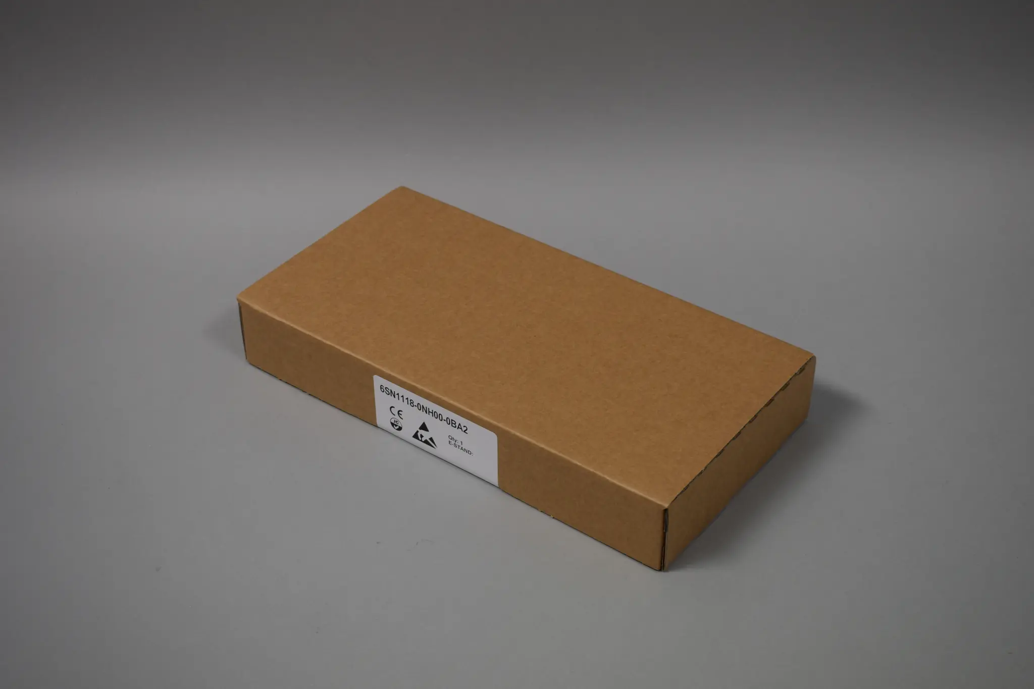 Produktfoto 1 von 6SN1118-0NH00-0BA2