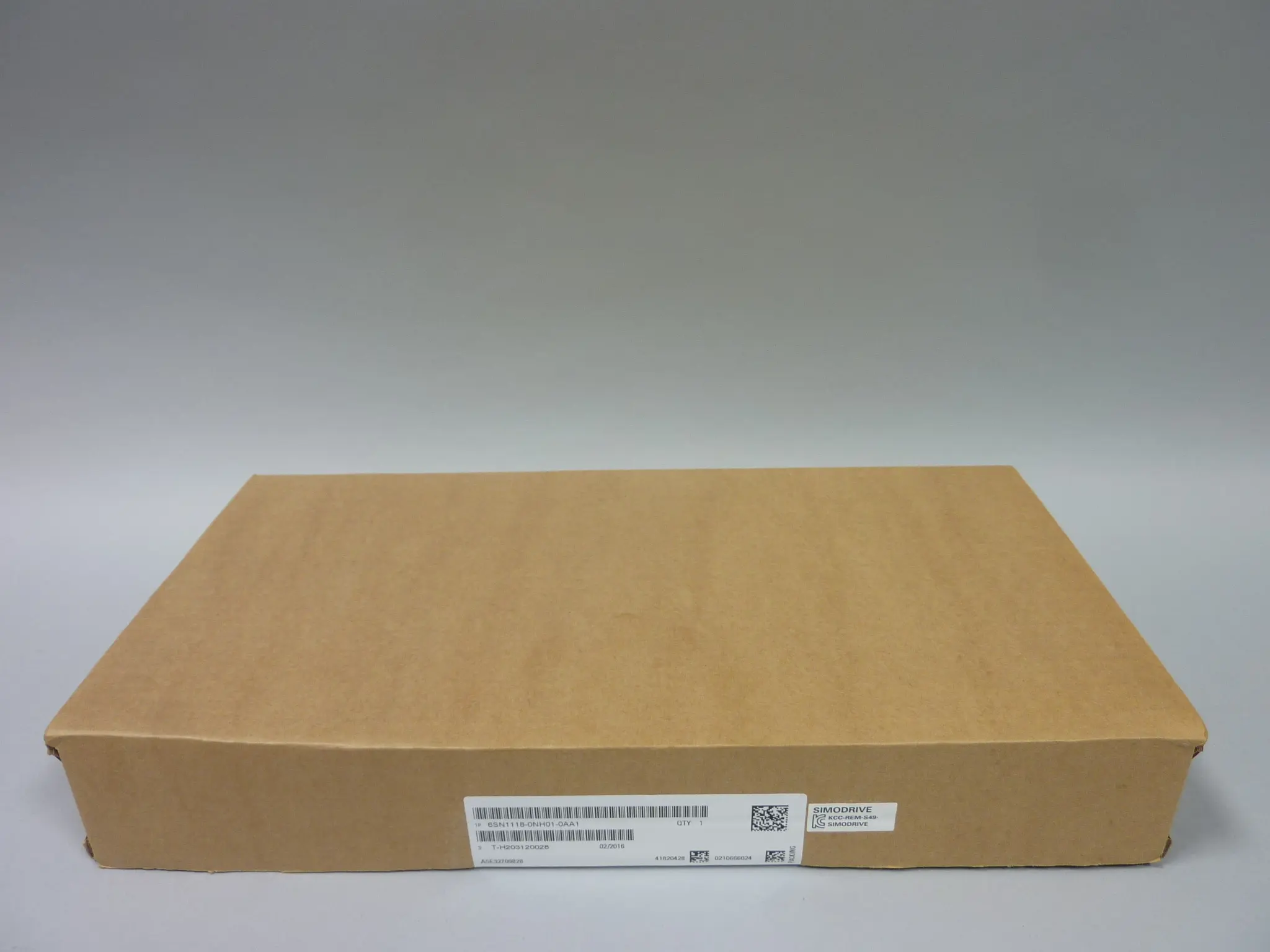 Produktfoto 1 von 6SN1118-0NH01-0AA1