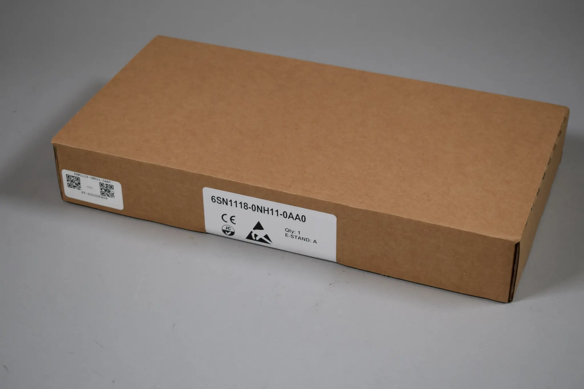 Produktfoto 1 von 6SN1118-0NH11-0AA0