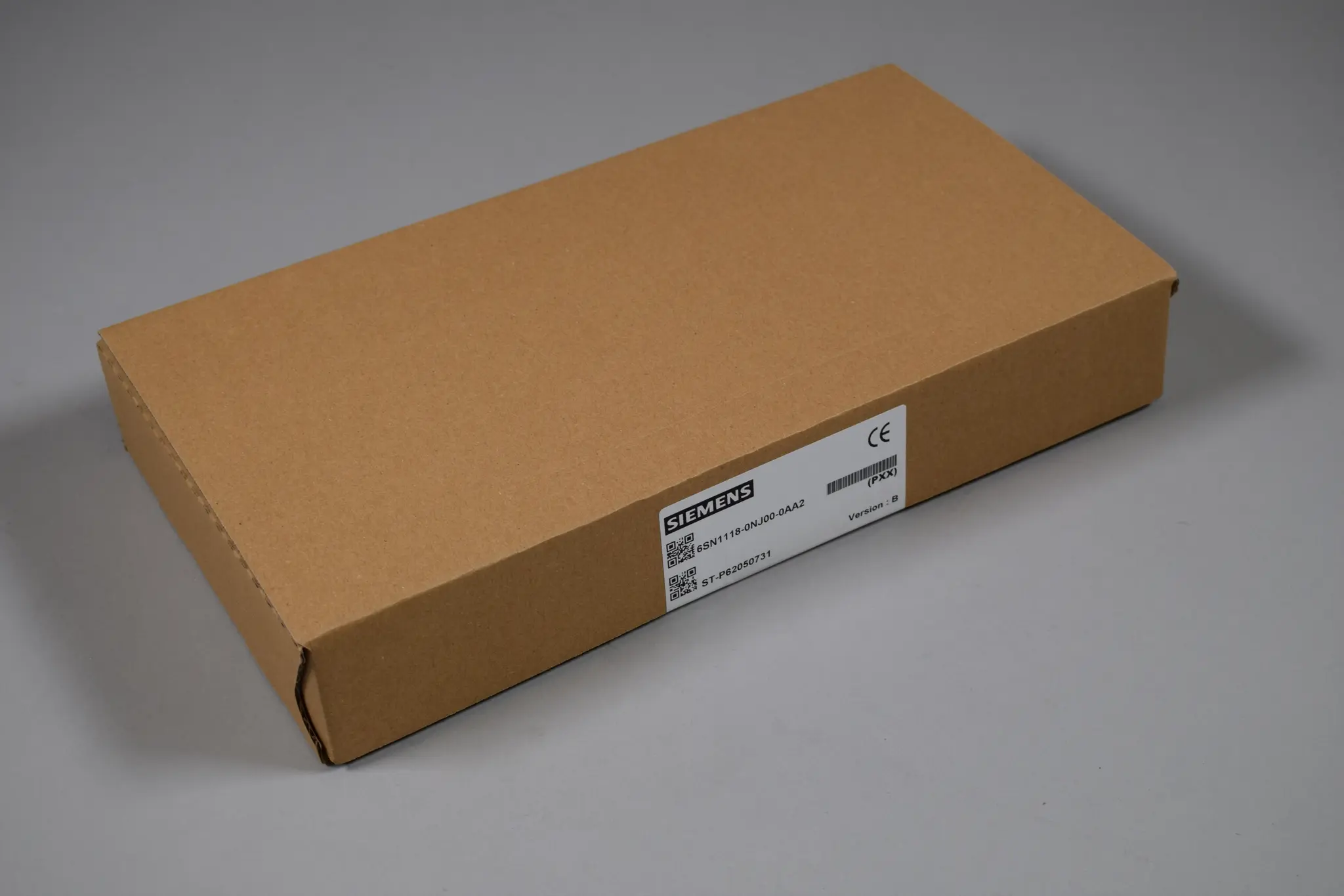 Produktfoto 1 von 6SN1118-0NJ00-0AA2