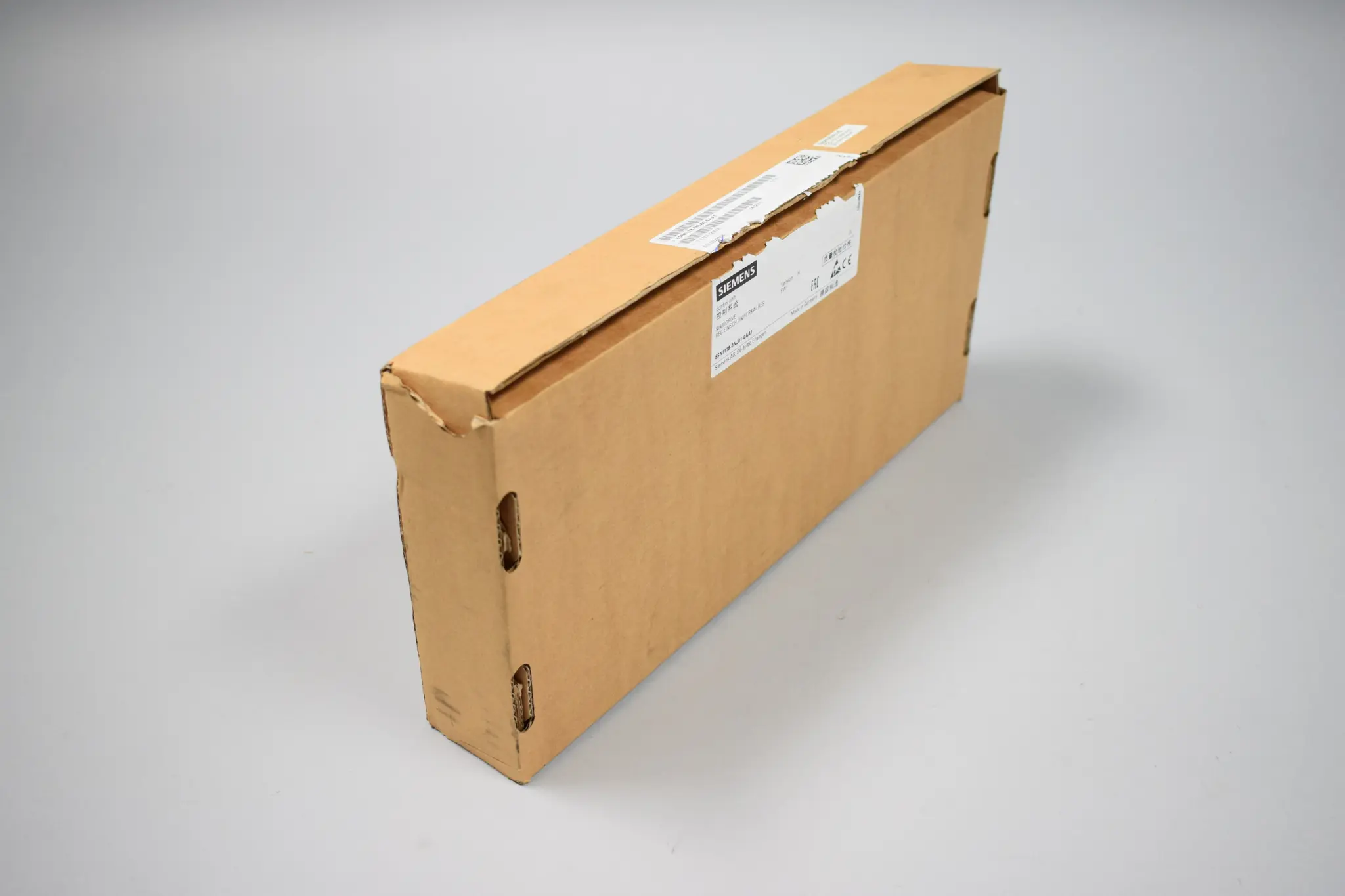 Produktfoto 1 von 6SN1118-0NJ01-0AA1