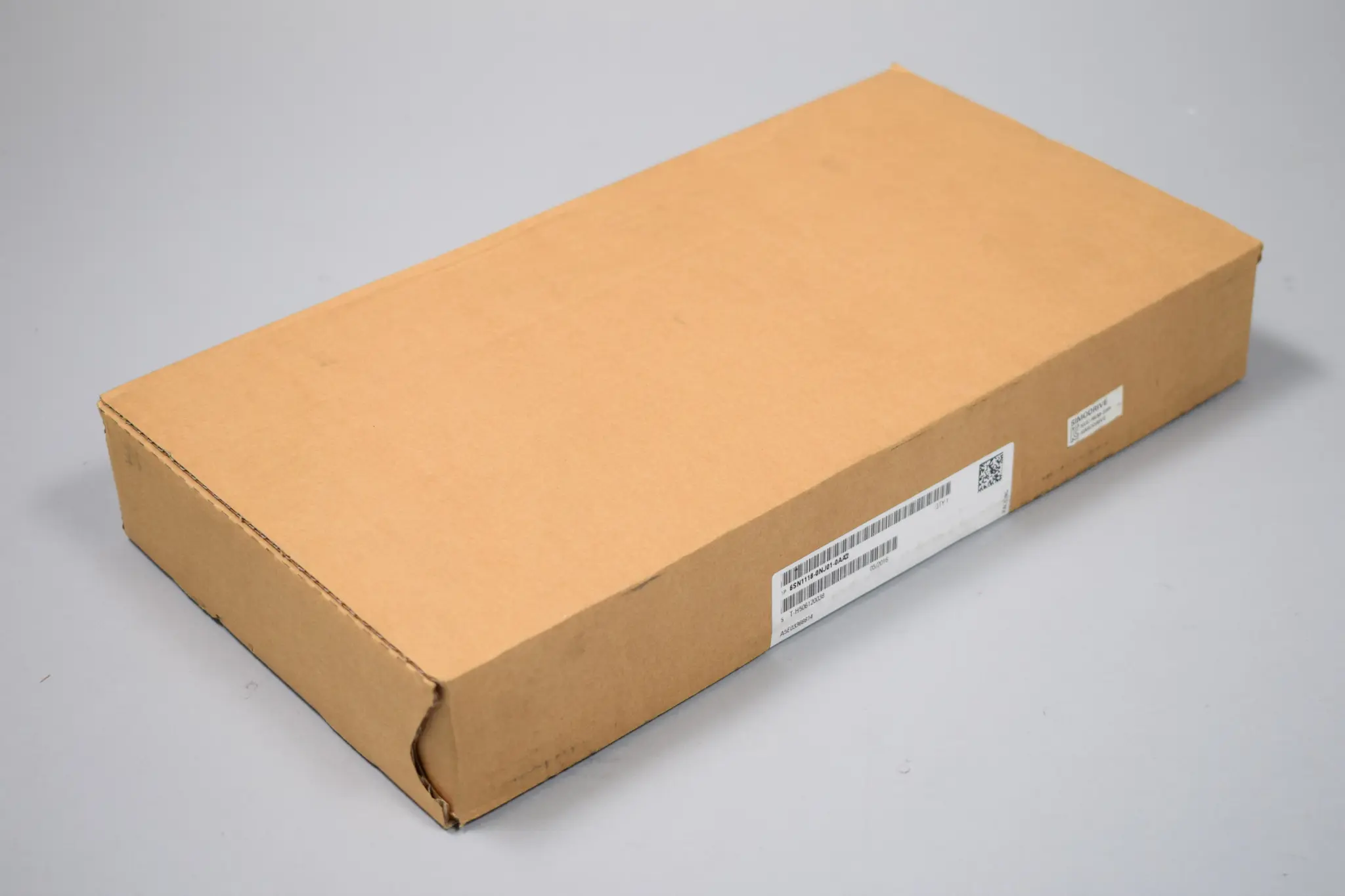 Produktfoto 1 von 6SN1118-0NJ01-0AA2