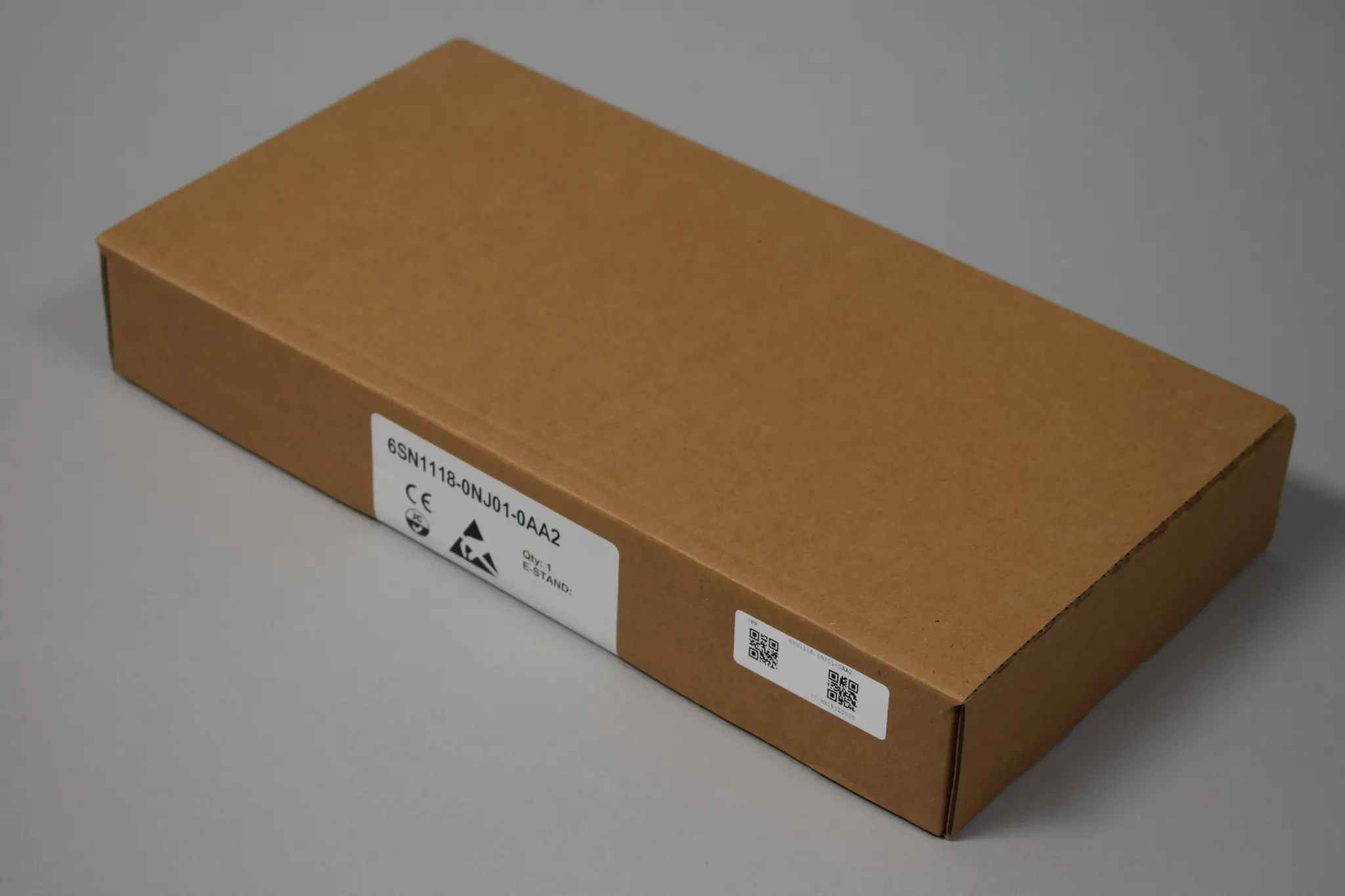 Produktfoto 1 von 6SN1118-0NJ01-0AA2