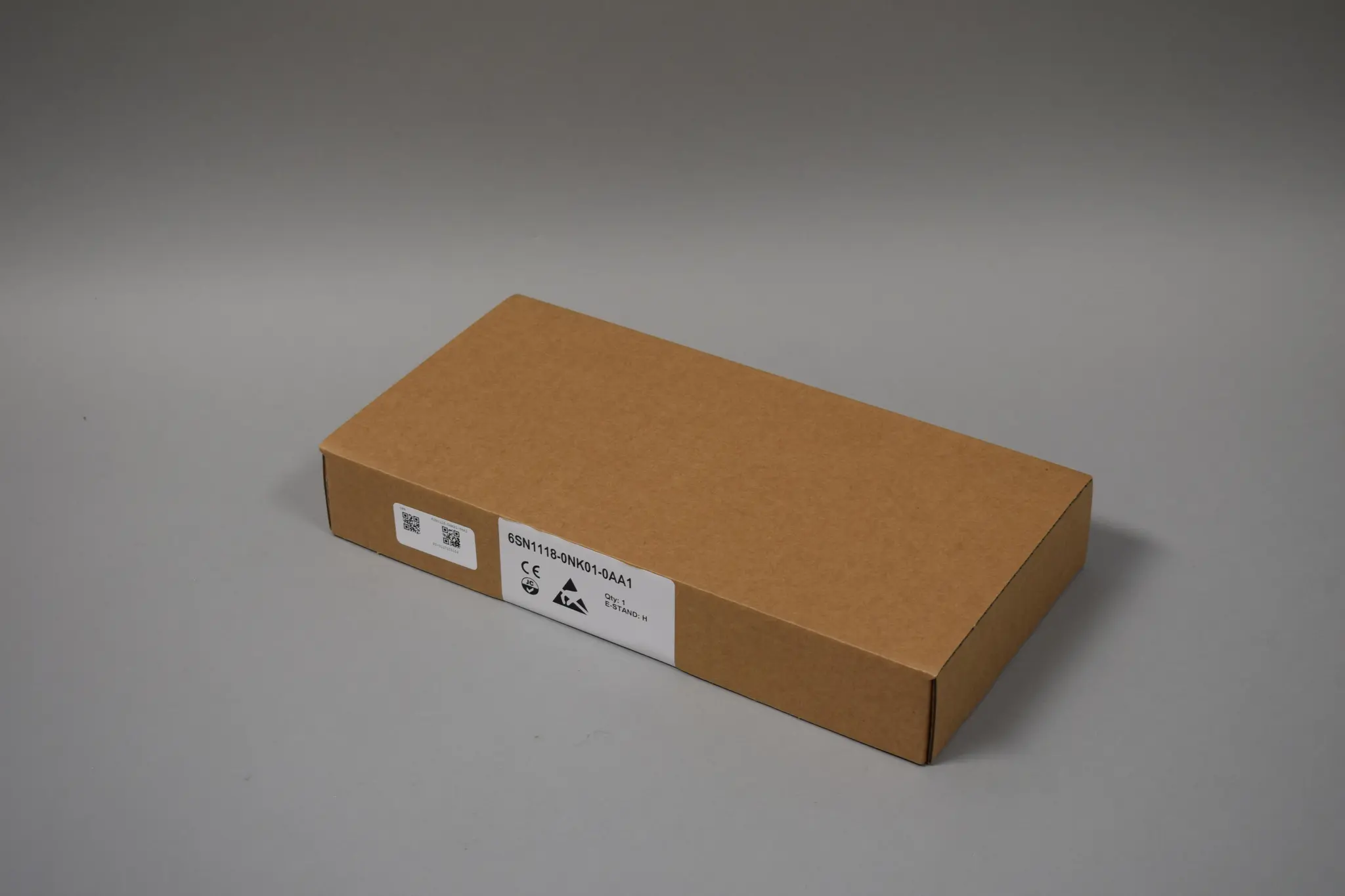 Produktfoto 1 von 6SN1118-0NK01-0AA1