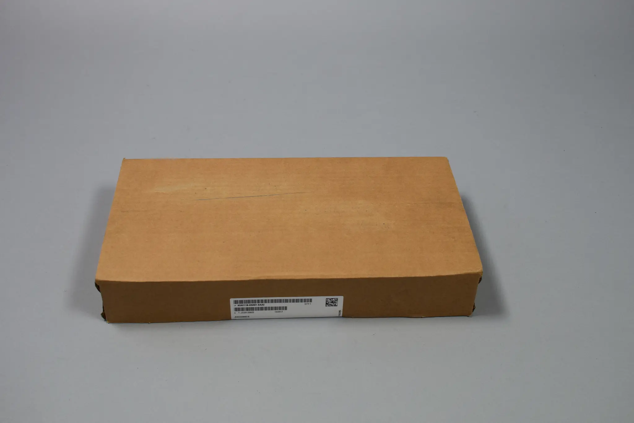 Produktfoto 1 von 6SN1118-0NK01-0AA2