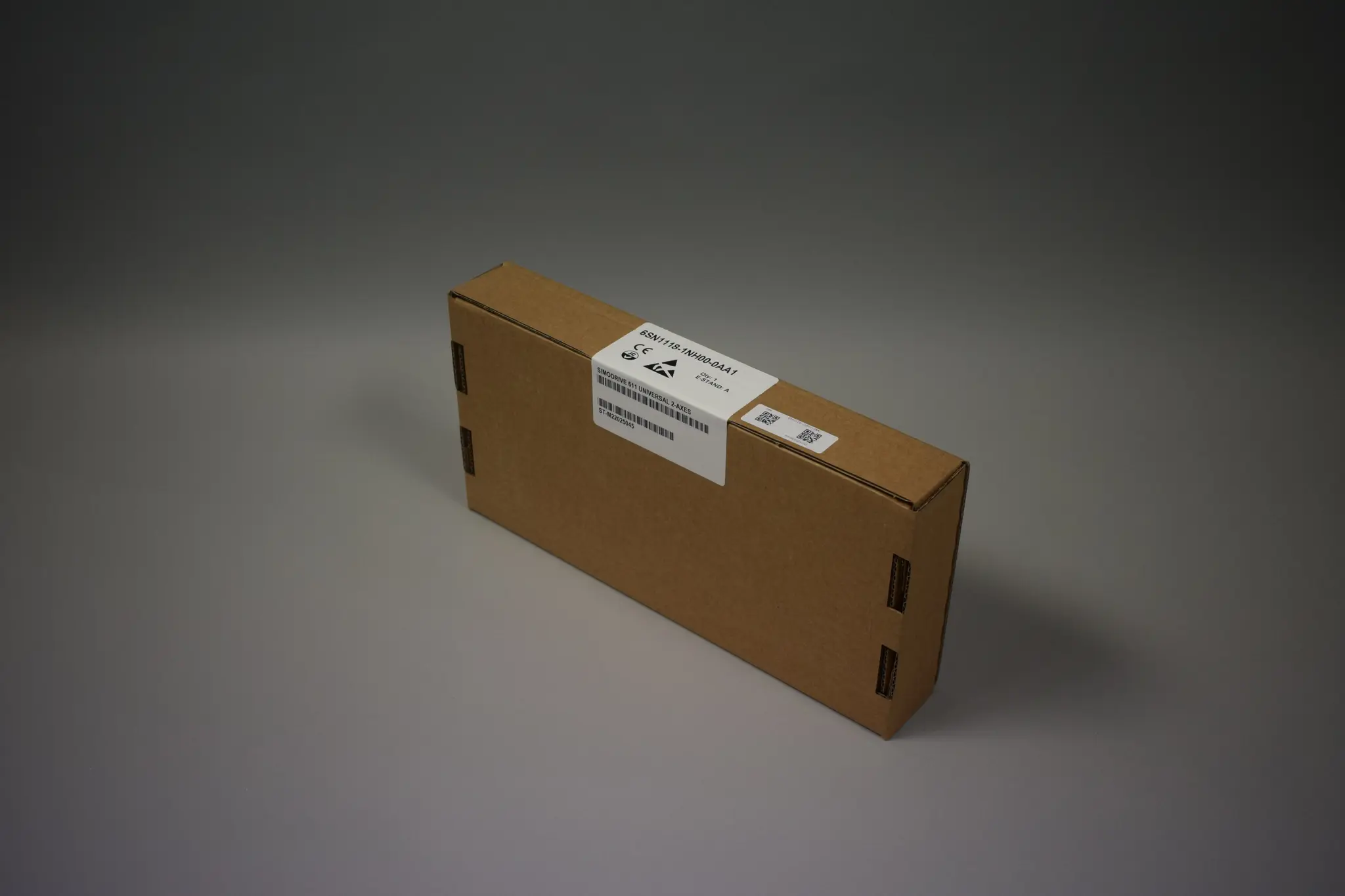 Produktfoto 1 von 6SN1118-1NH00-0AA1