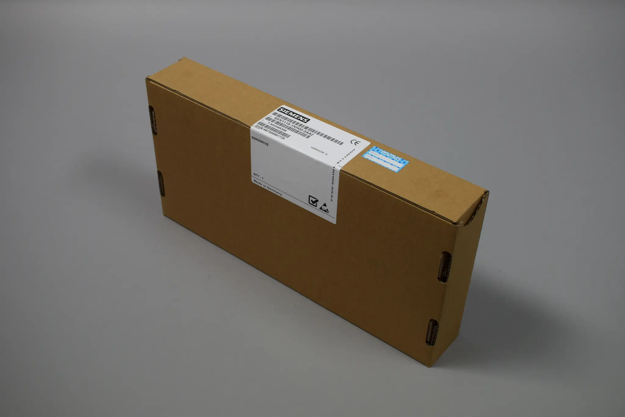 Produktfoto 1 von 6SN1118-1NH00-0AA2