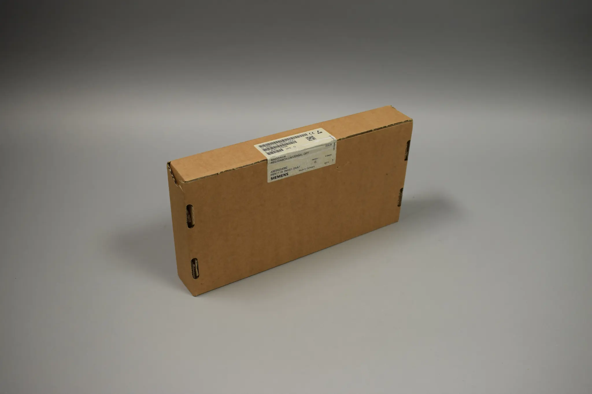 Produktfoto 1 von 6SN1118-1NH01-0AA1