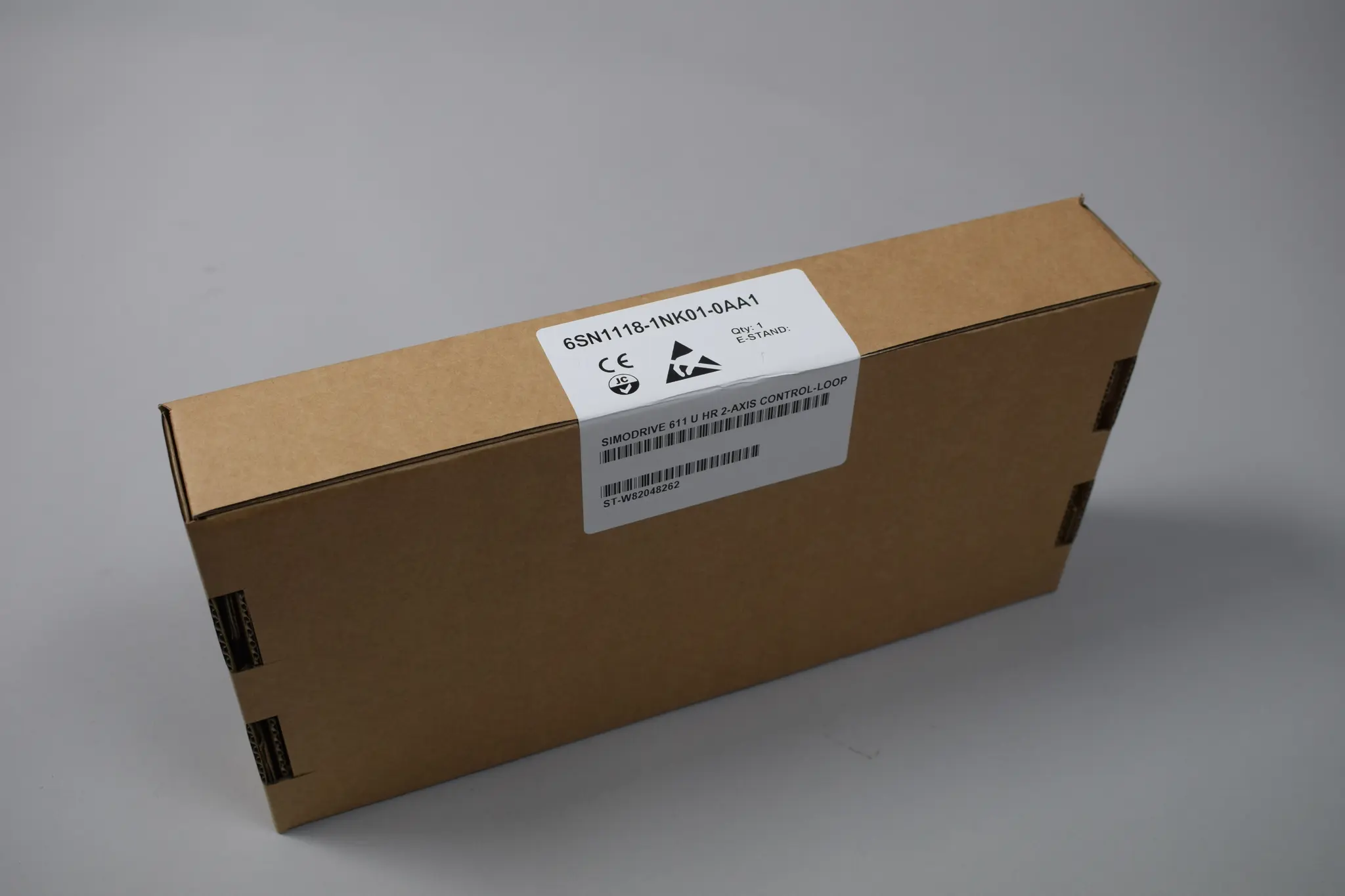 Produktfoto 1 von 6SN1118-1NK01-0AA1
