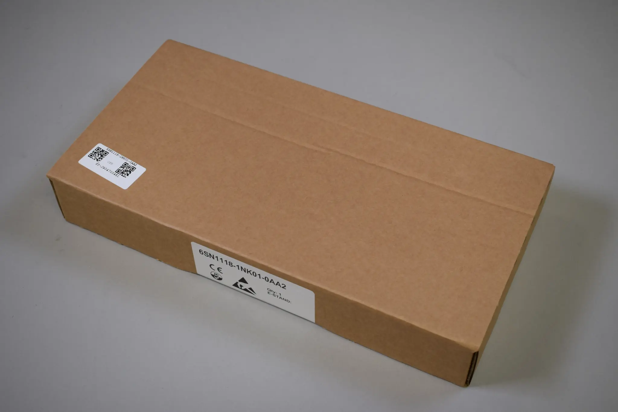 Produktfoto 1 von 6SN1118-1NK01-0AA2