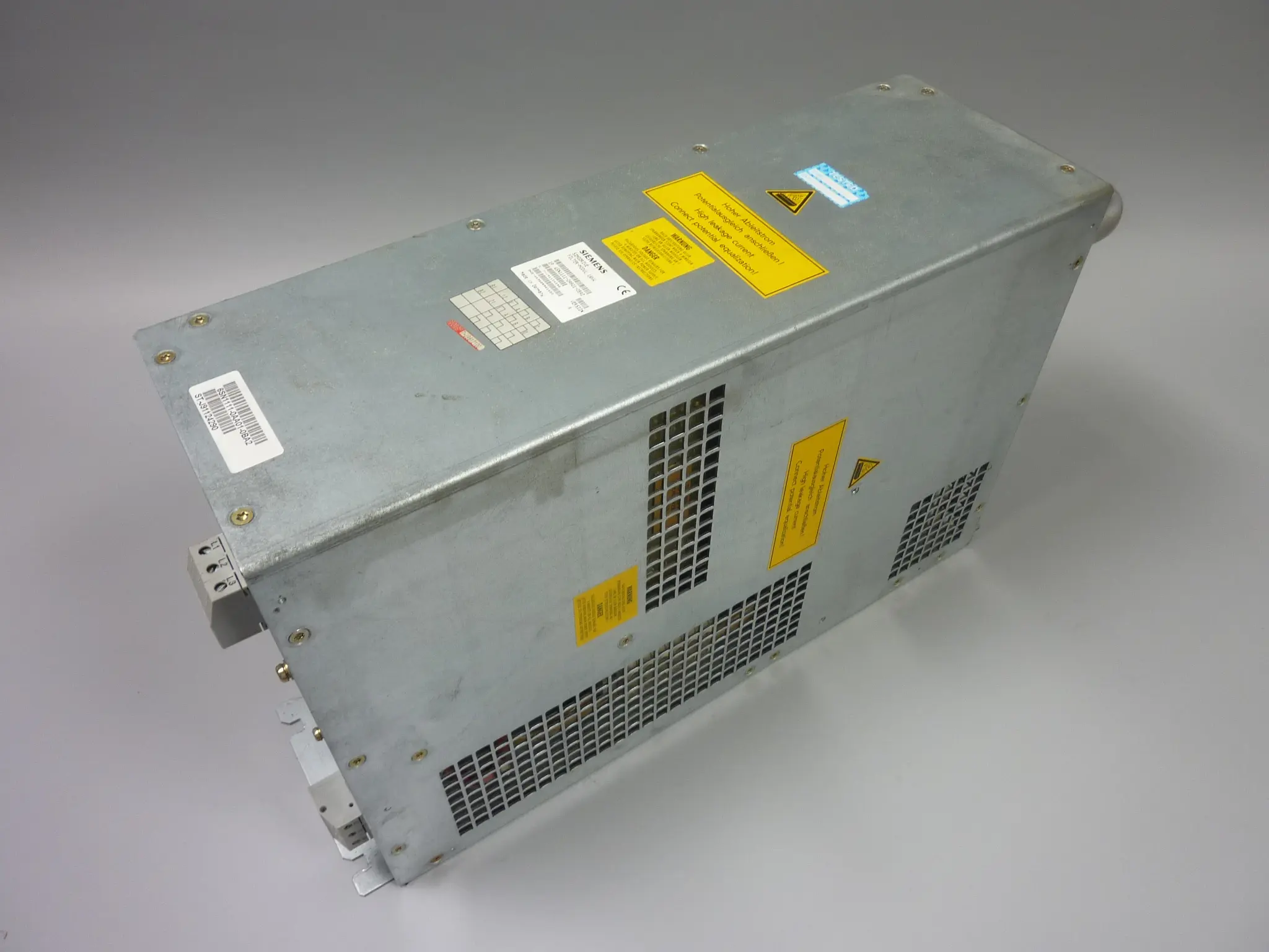 Produktfoto 1 von 6SN1111-0AA01-0BA2